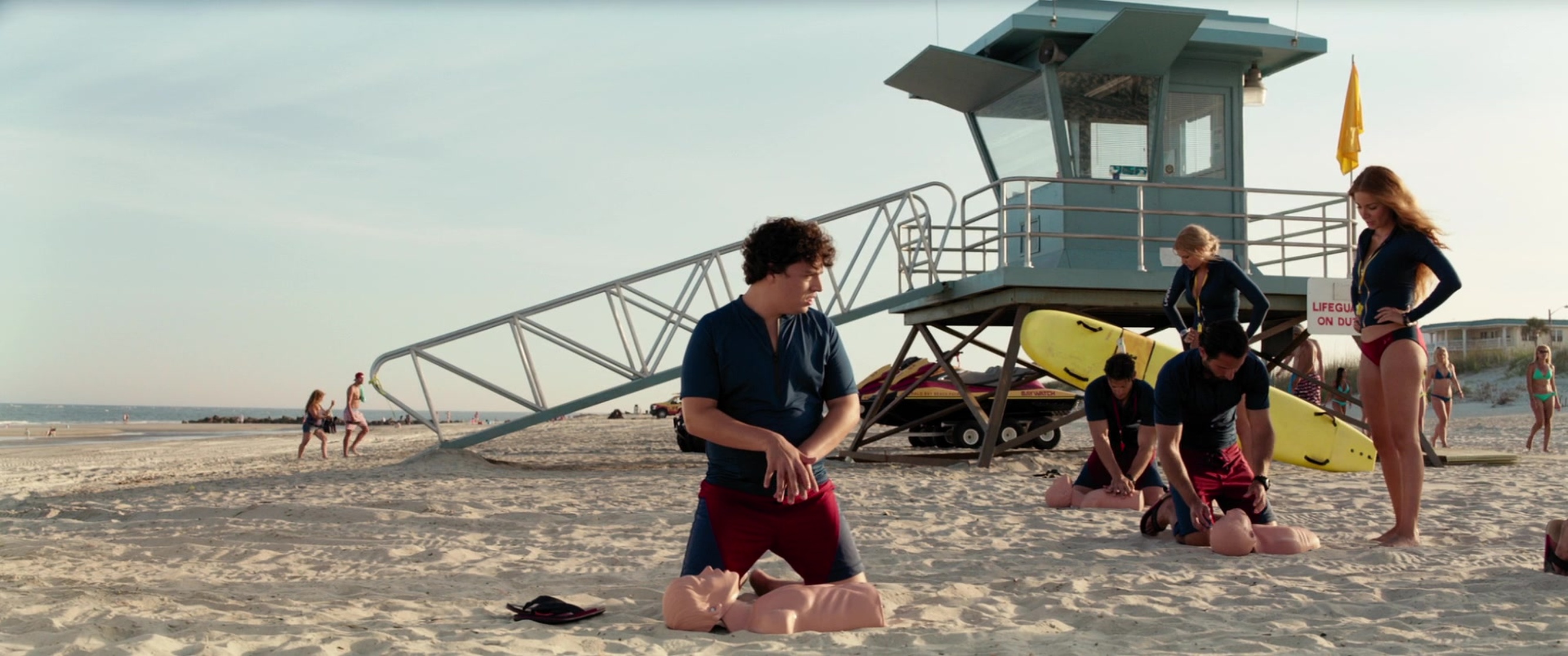 Baywatch