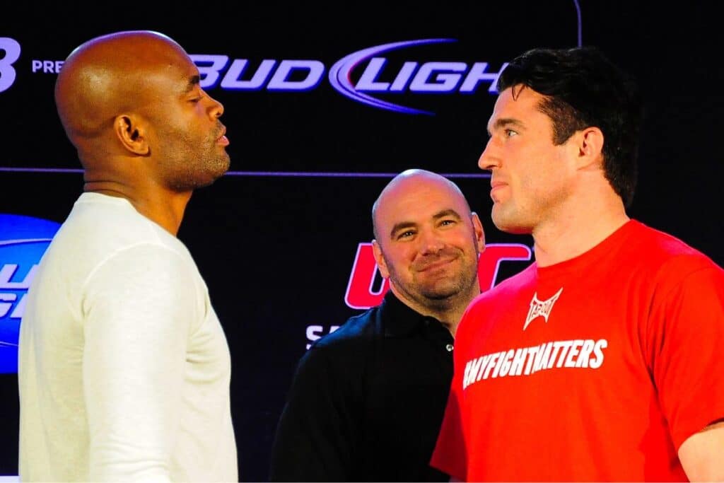 Anderson Silva