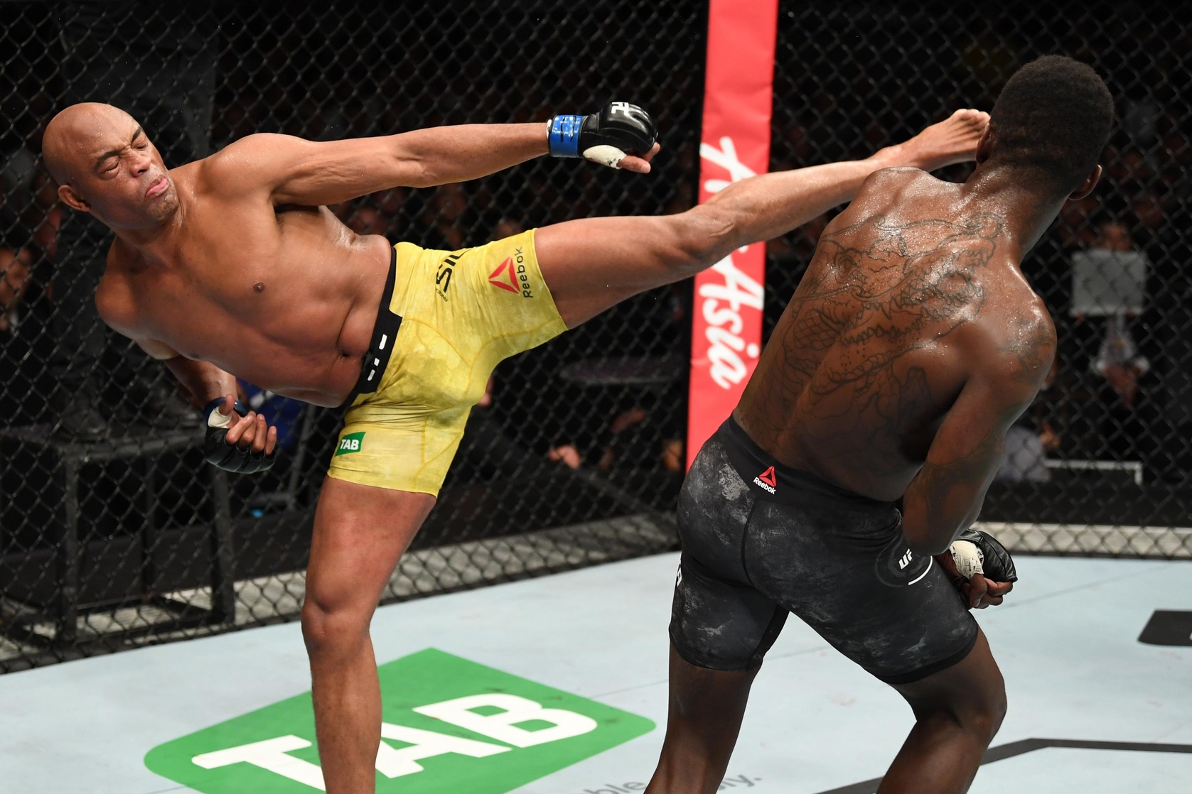 Anderson Silva
