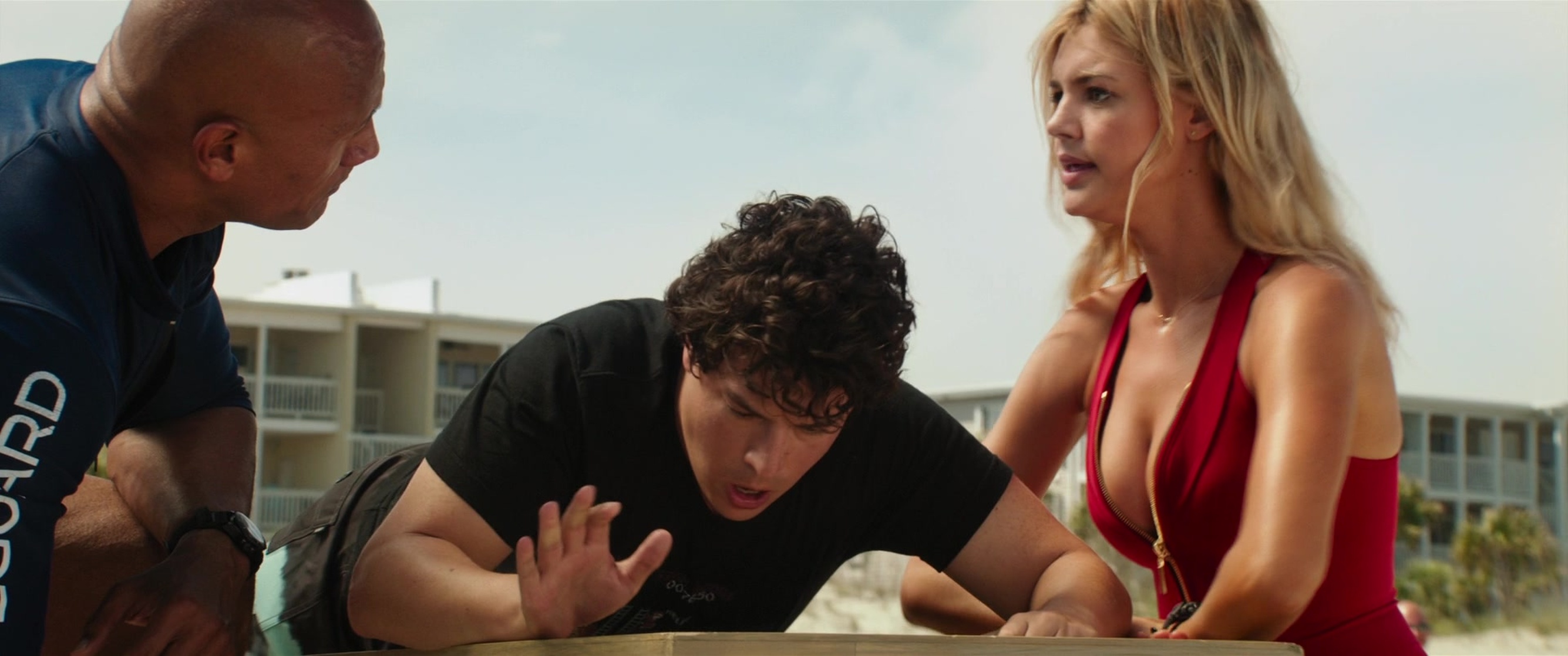 Baywatch