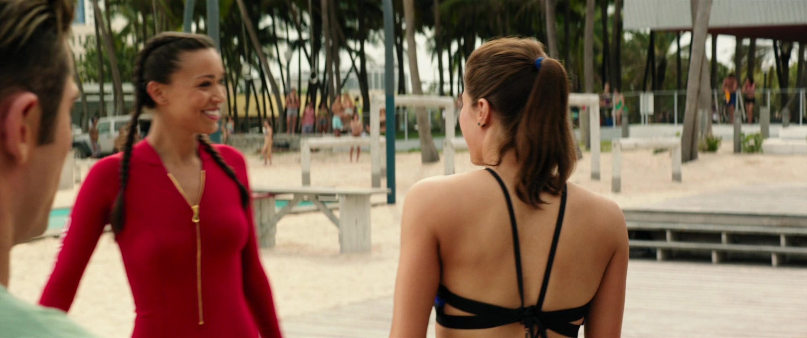 Baywatch
