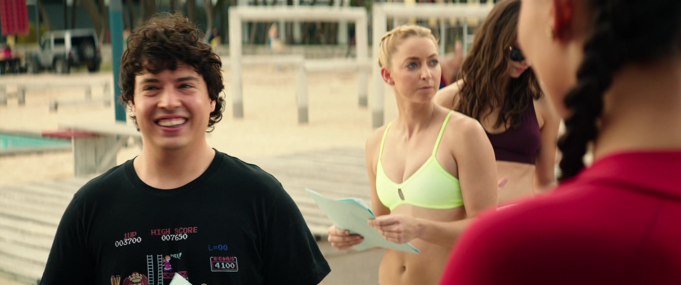 Baywatch