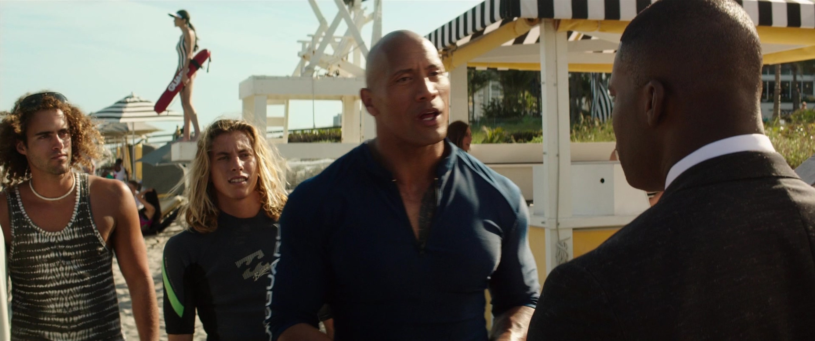 Baywatch