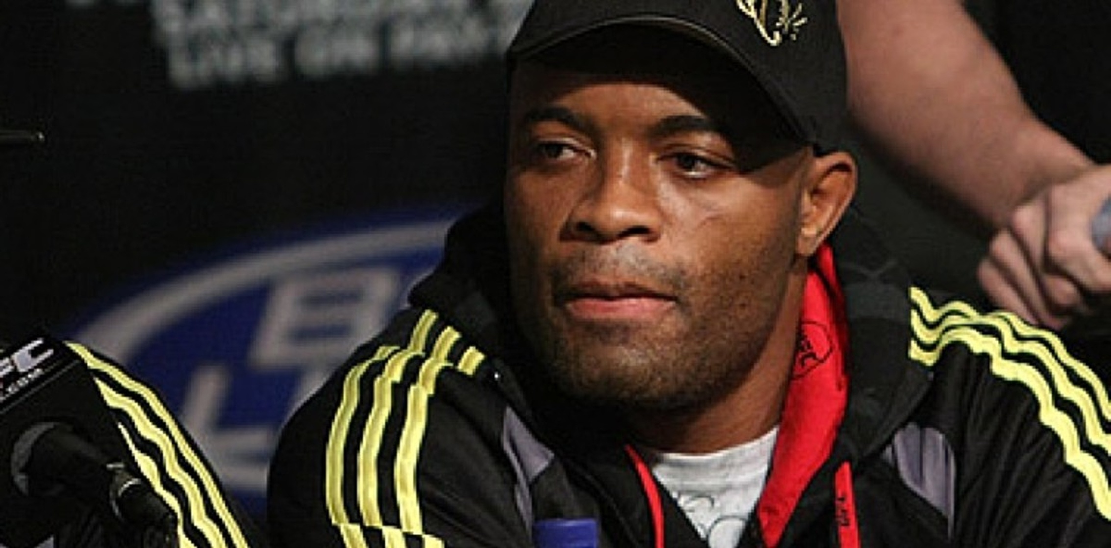 Anderson Silva