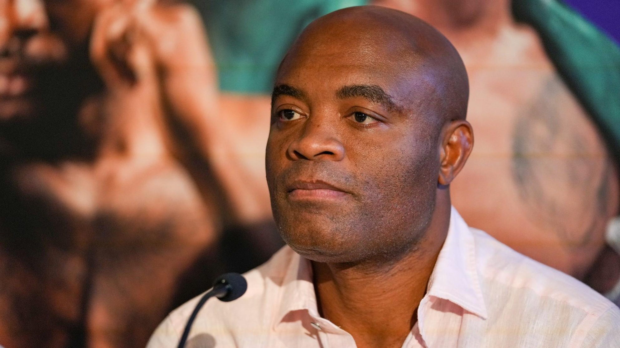 Anderson Silva