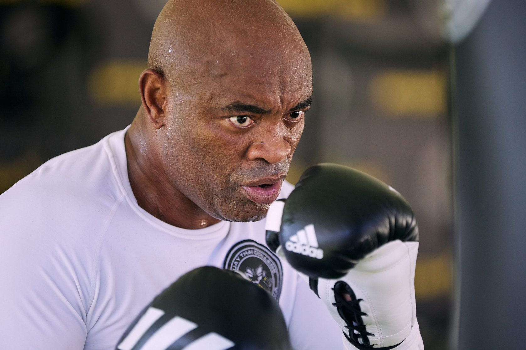 Anderson Silva