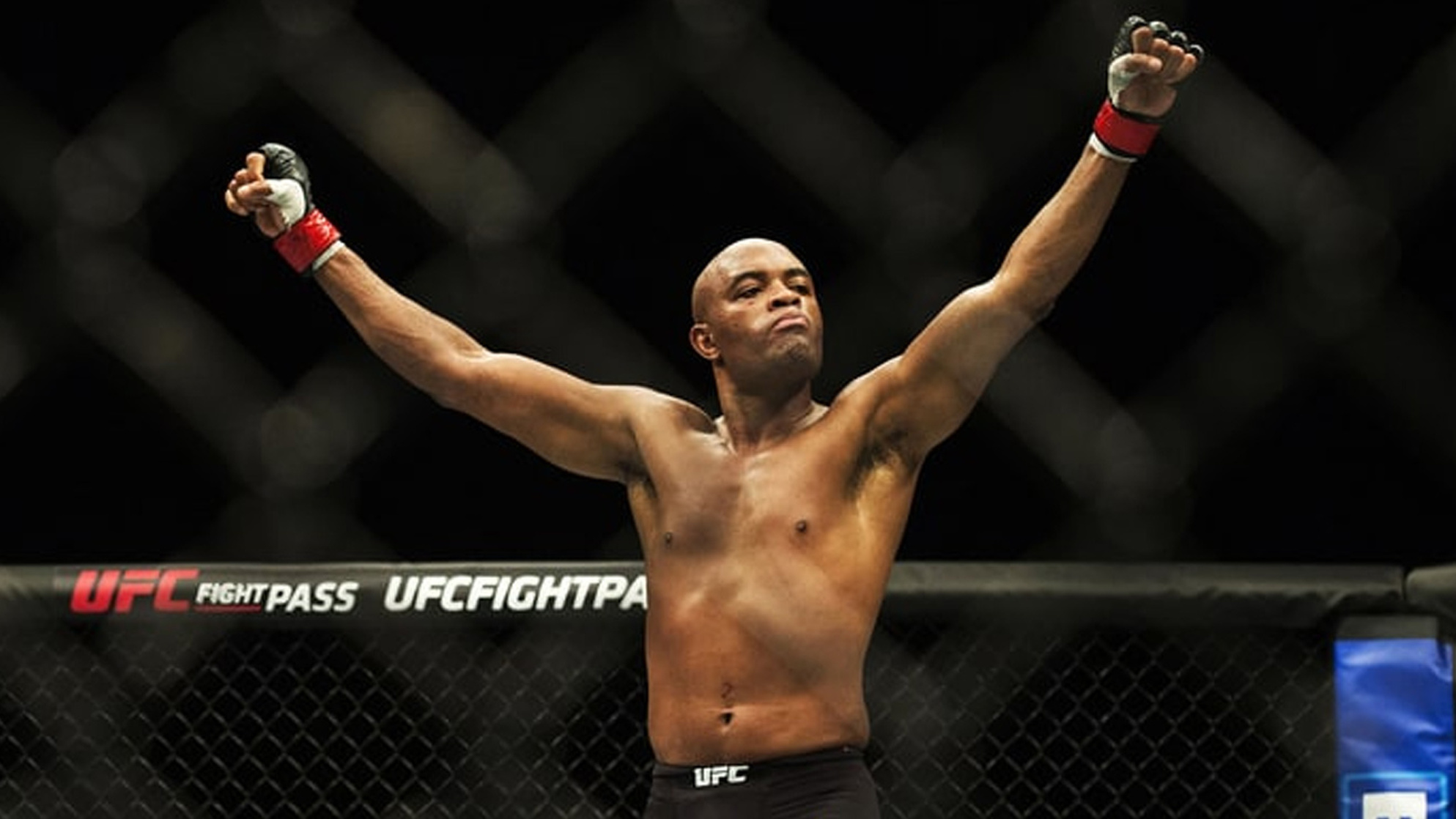 Anderson Silva