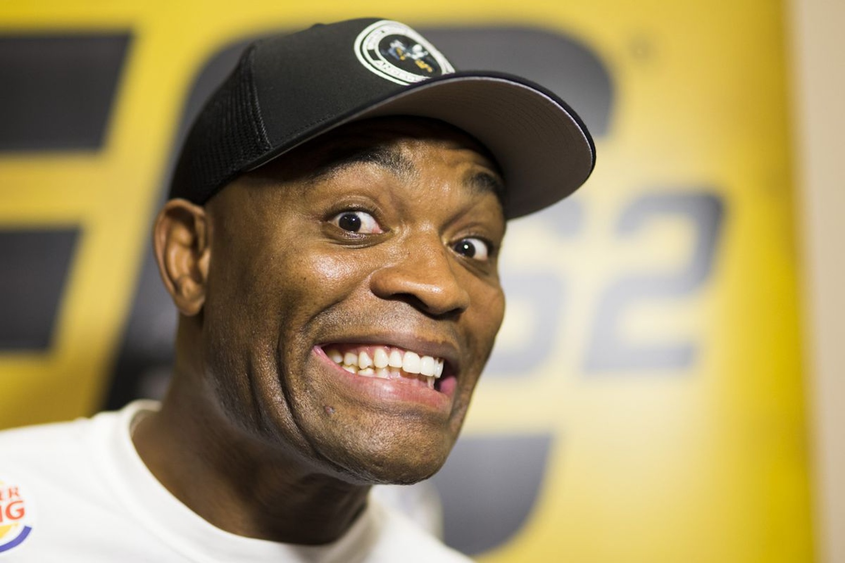Anderson Silva