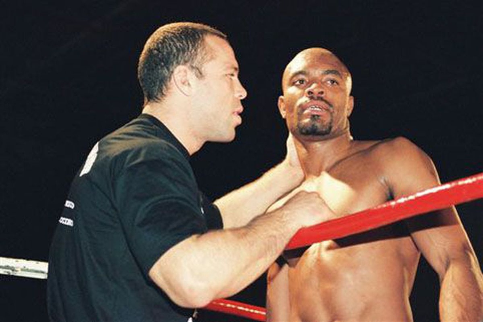 Wanderlei Silva