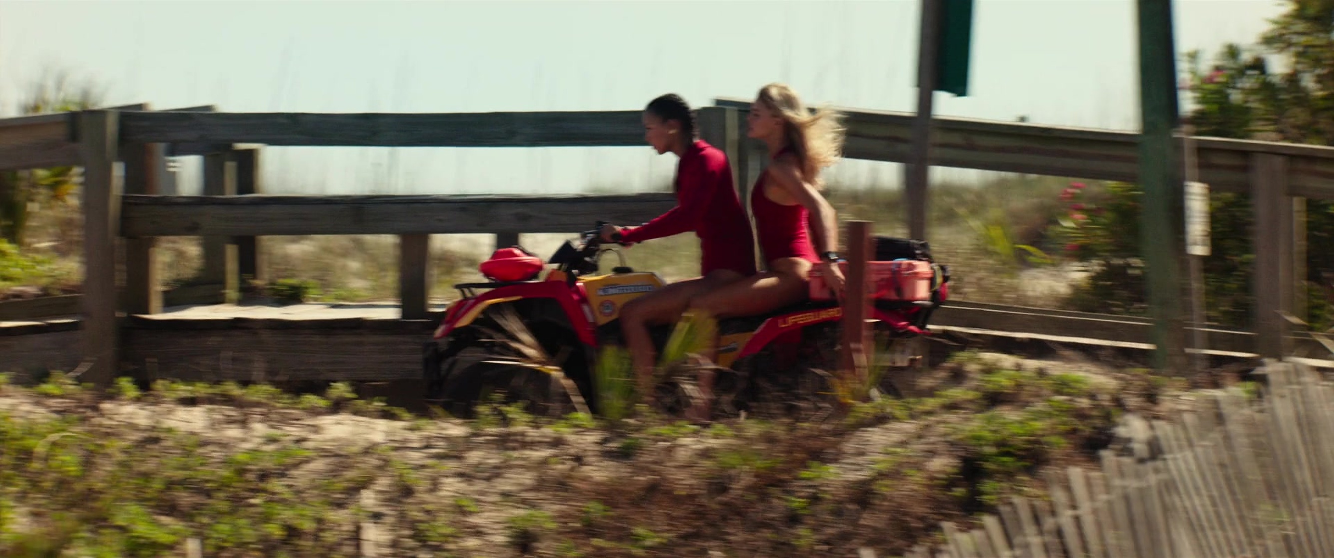 Baywatch