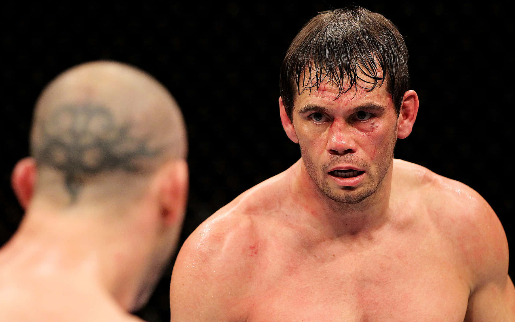 Wanderlei Silva