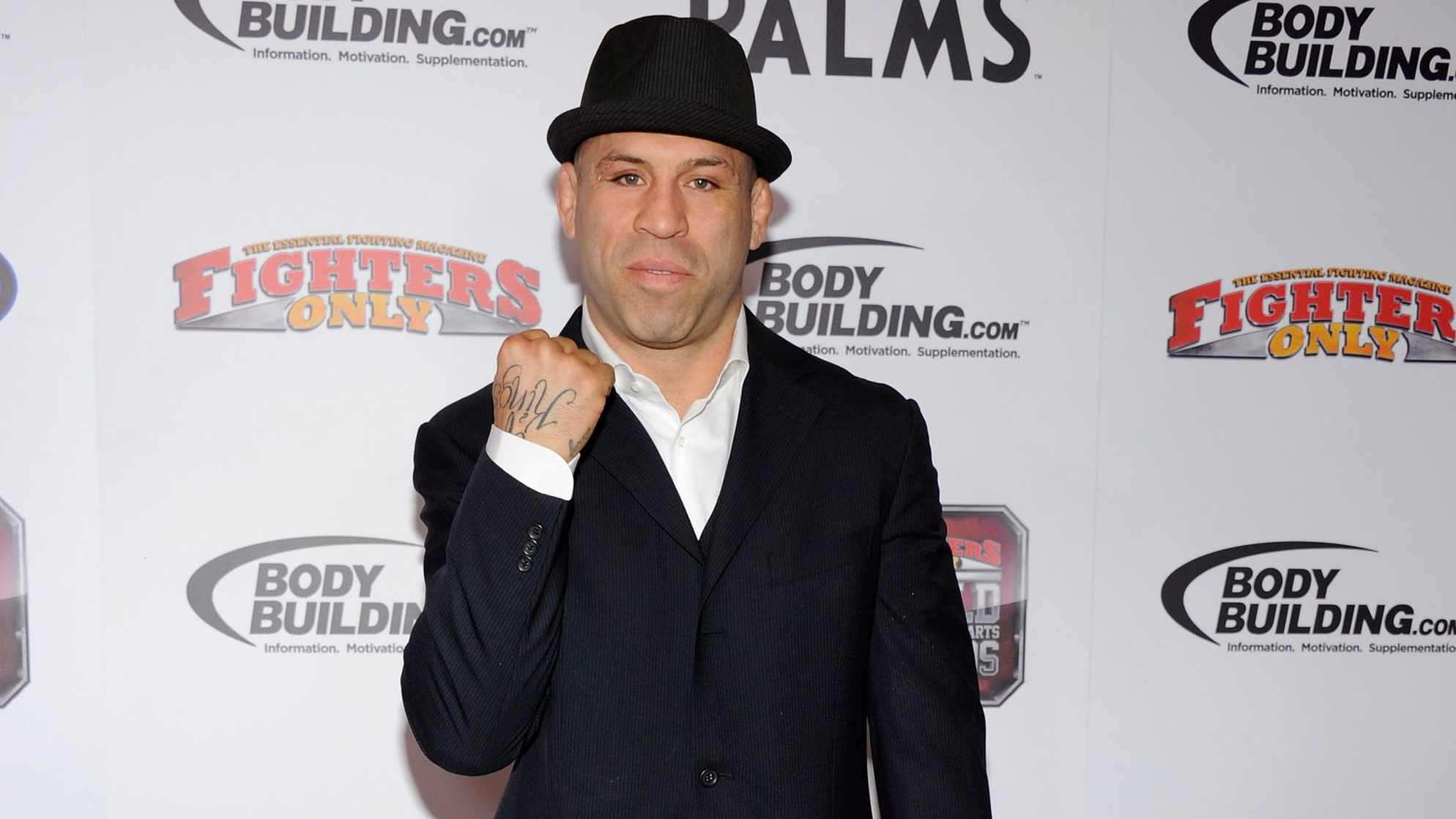 Wanderlei Silva