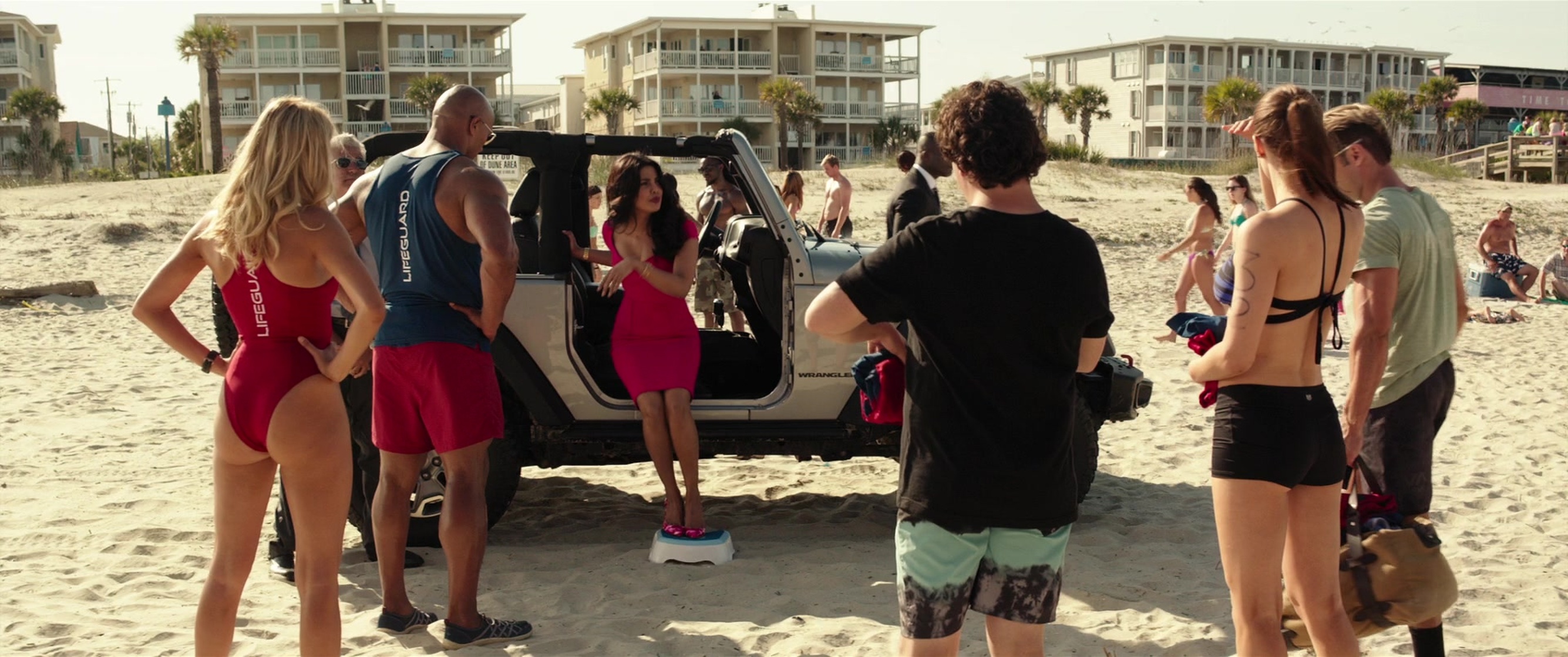 Baywatch