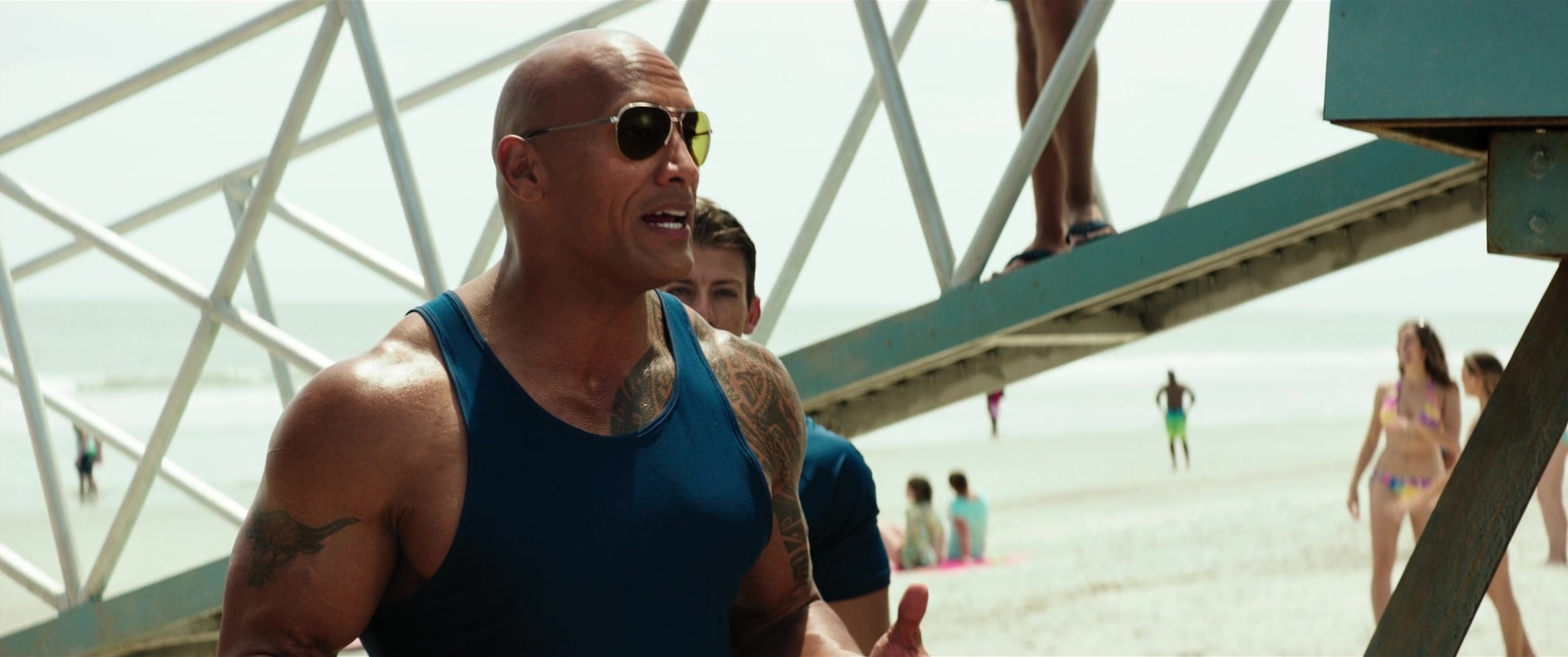 Baywatch