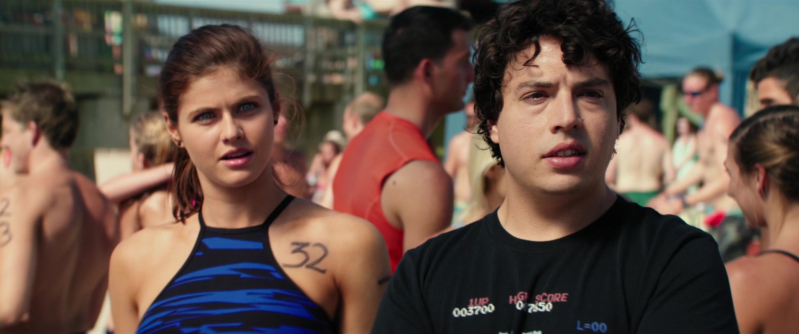 Baywatch