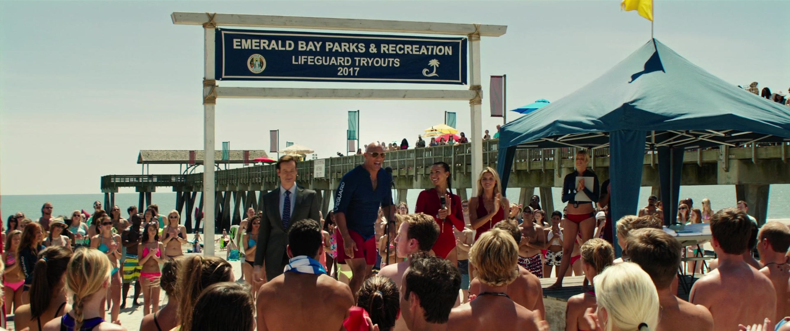 Baywatch