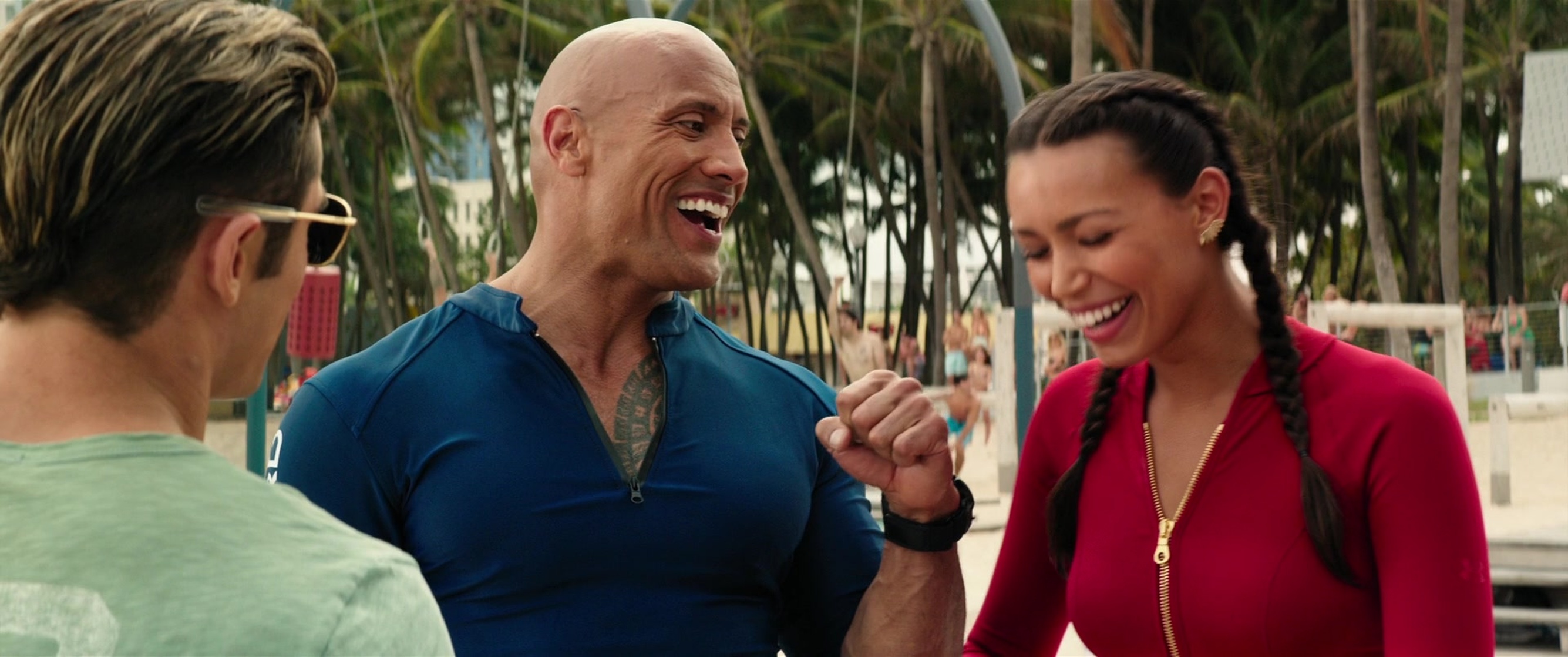 Baywatch