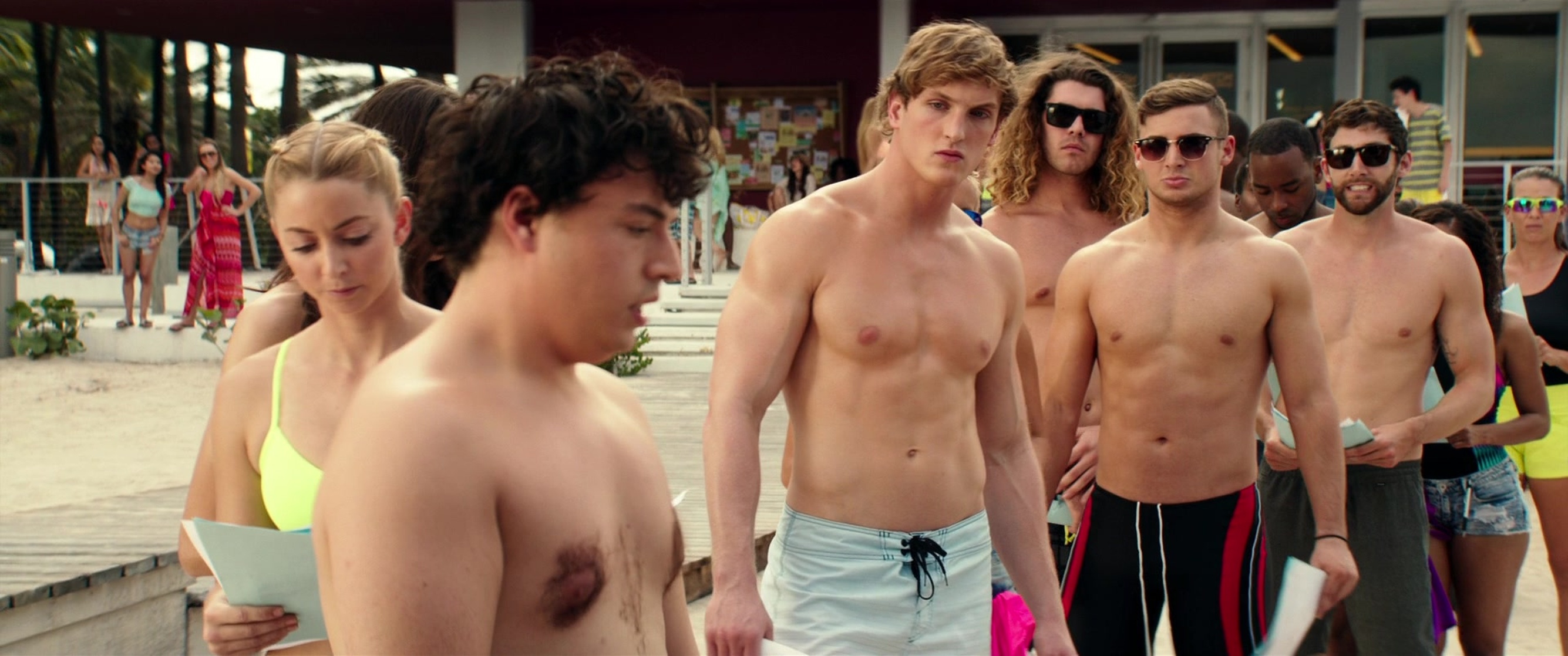 Baywatch