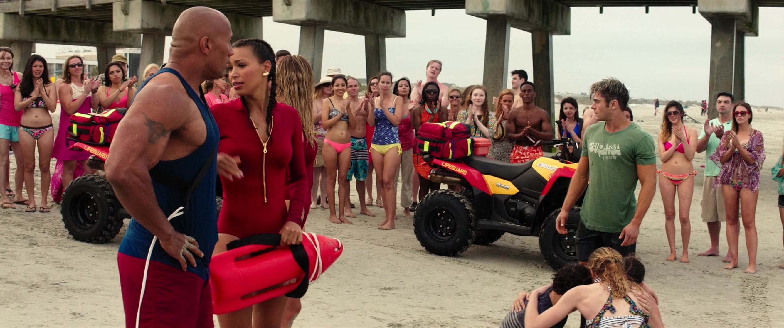 Baywatch