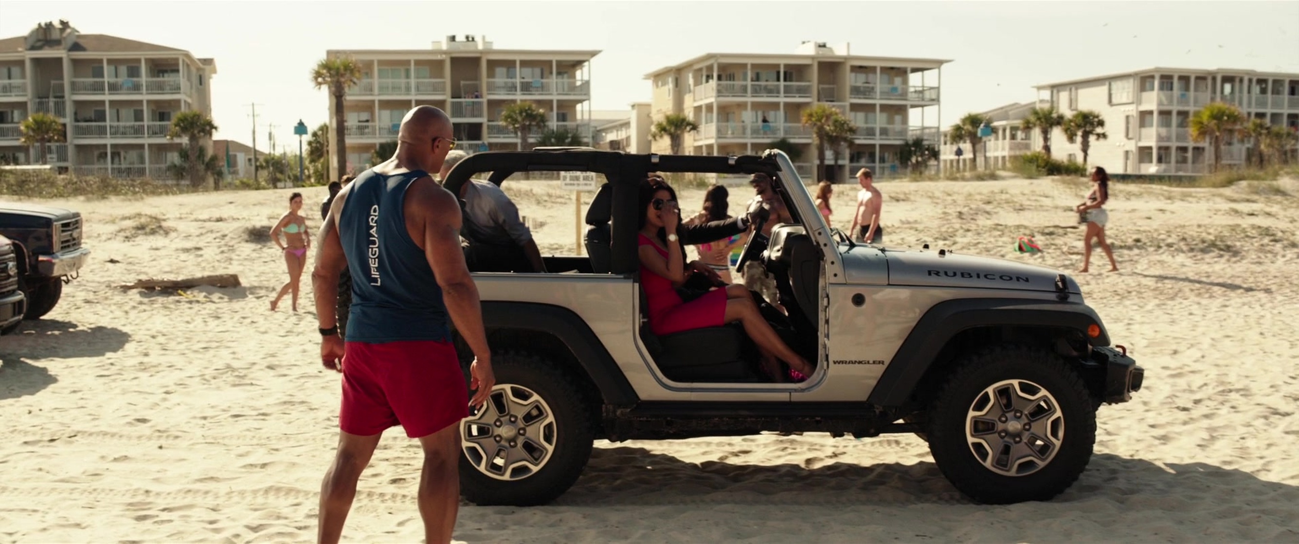 Baywatch