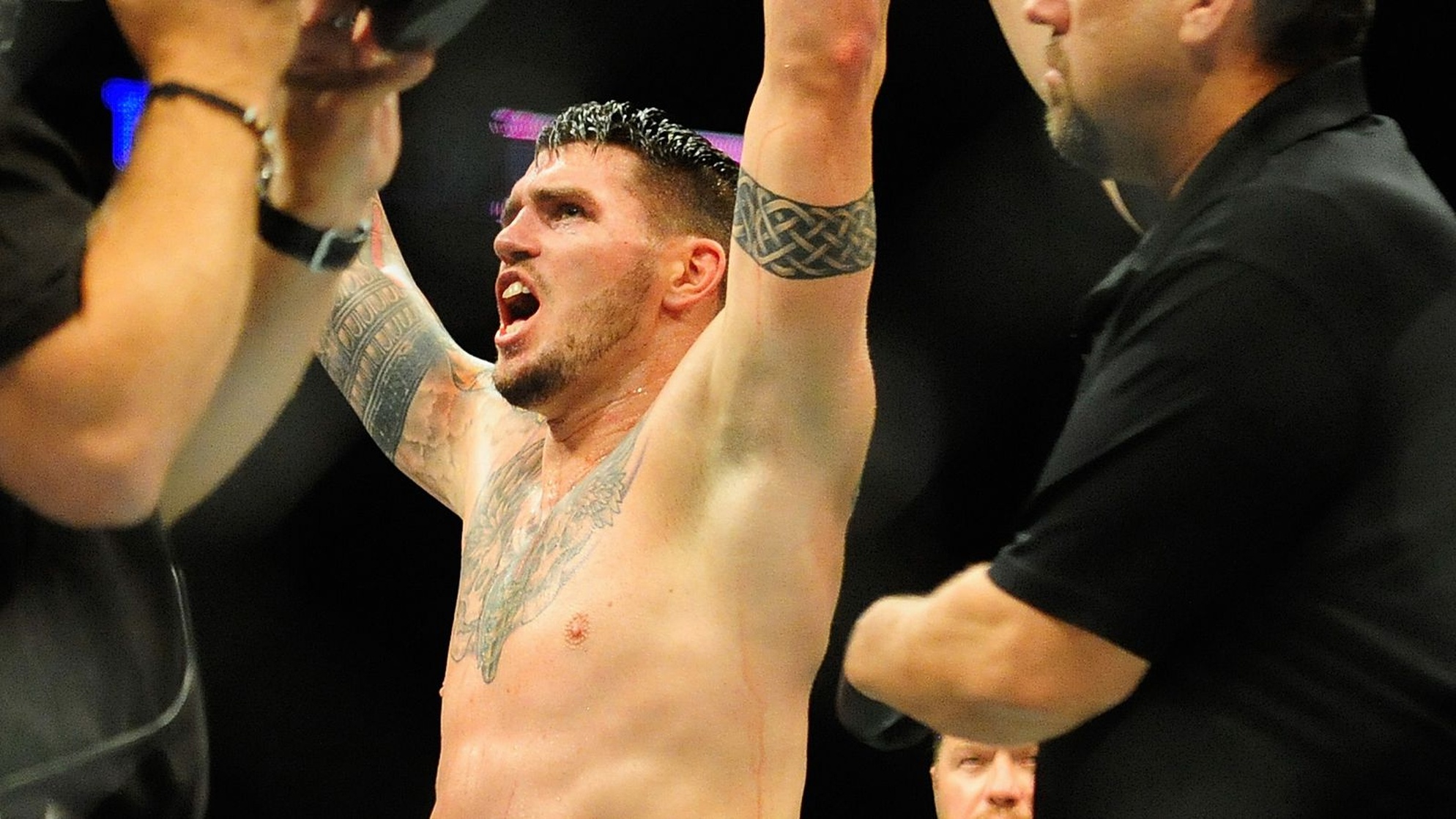 Chris Camozzi