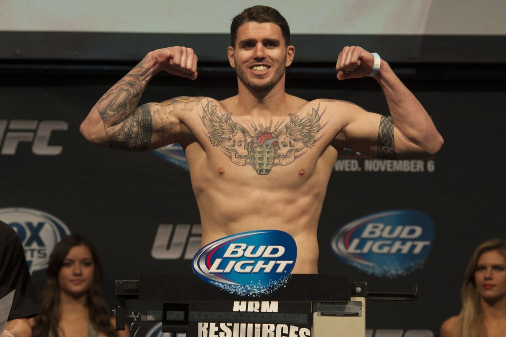 Chris Camozzi