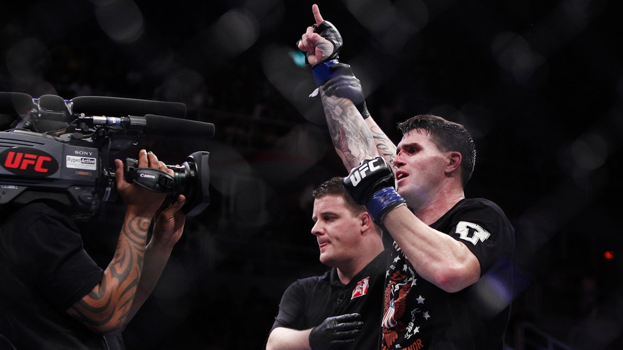 Chris Camozzi