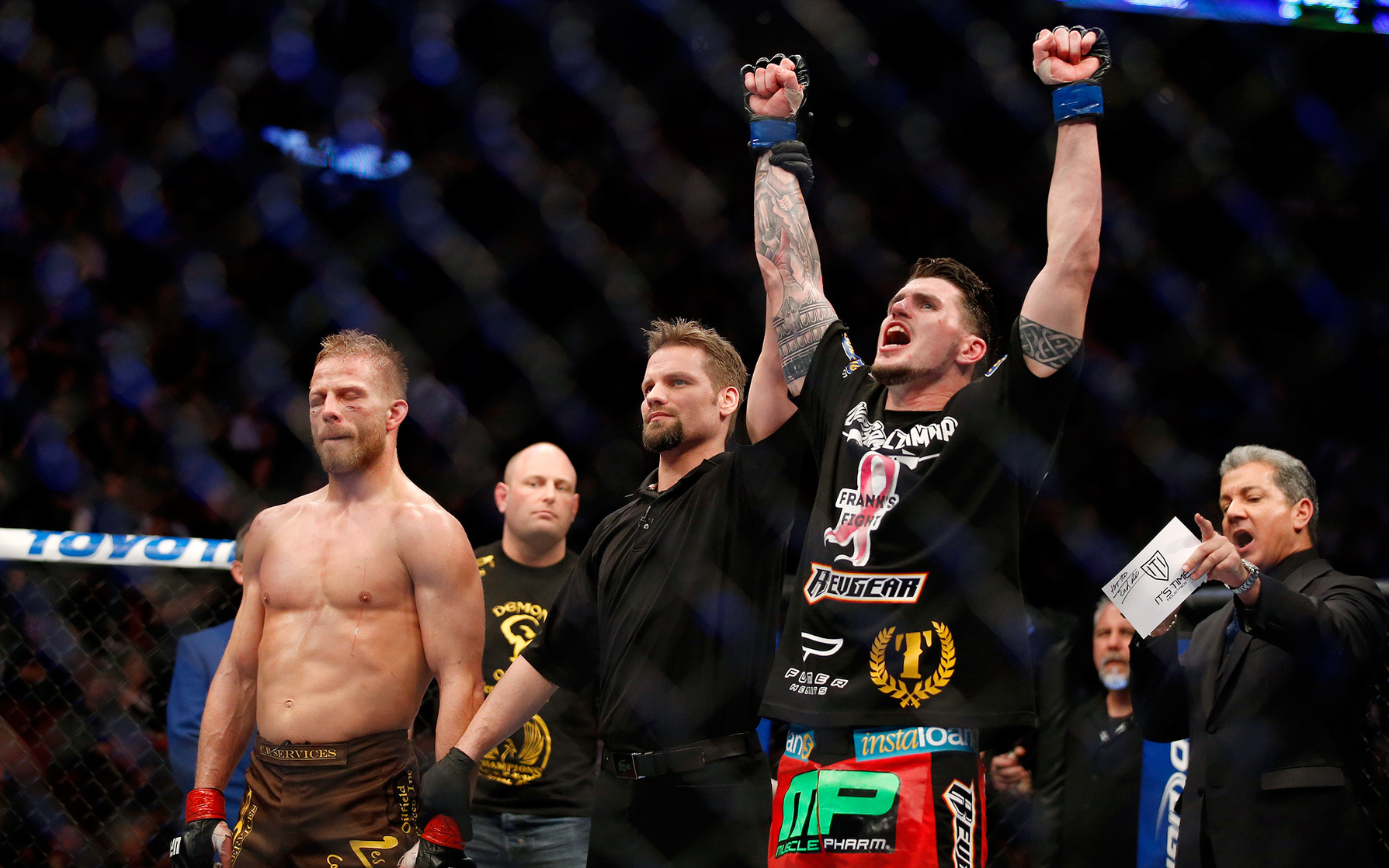 Chris Camozzi