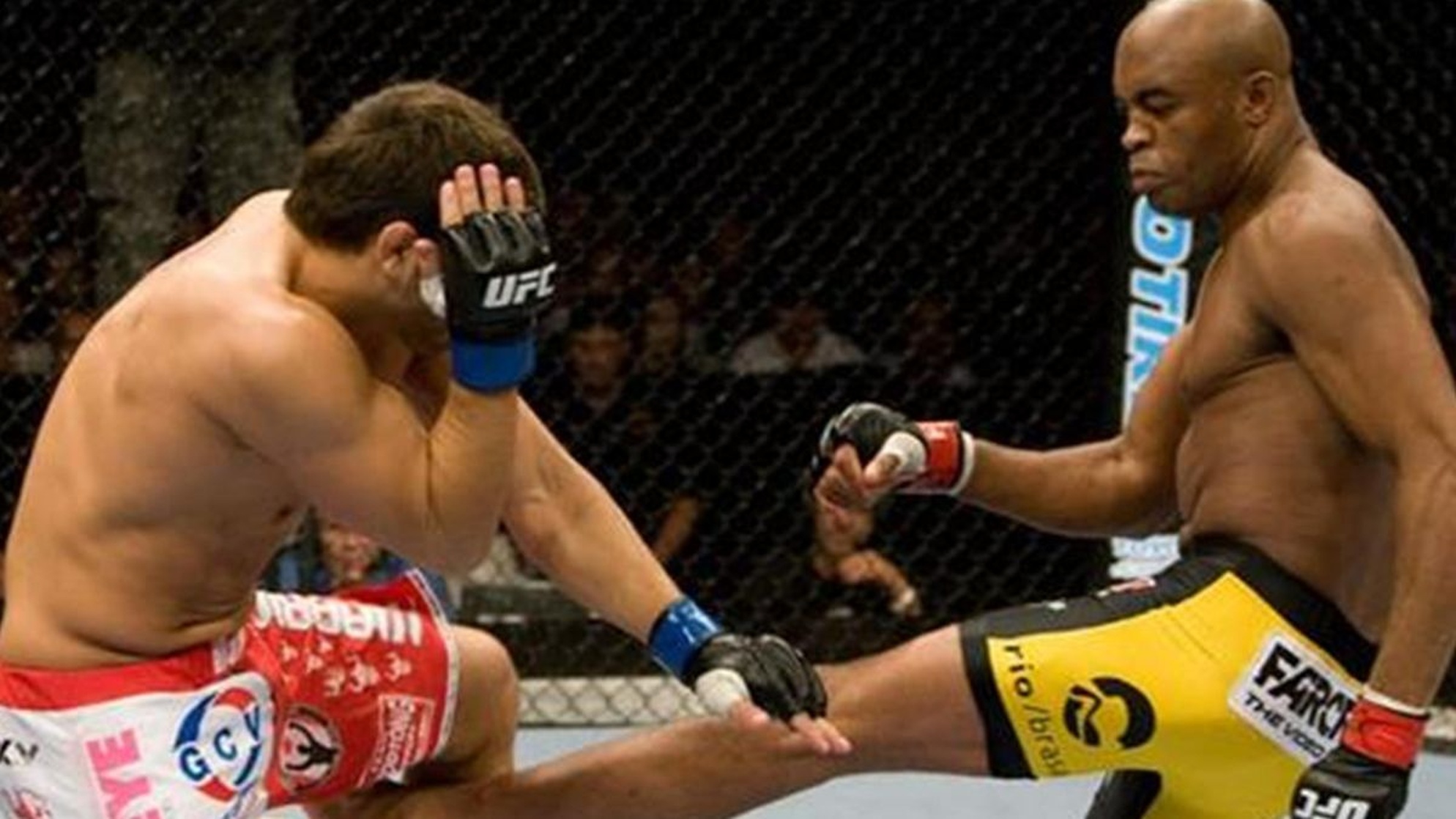 Anderson Silva