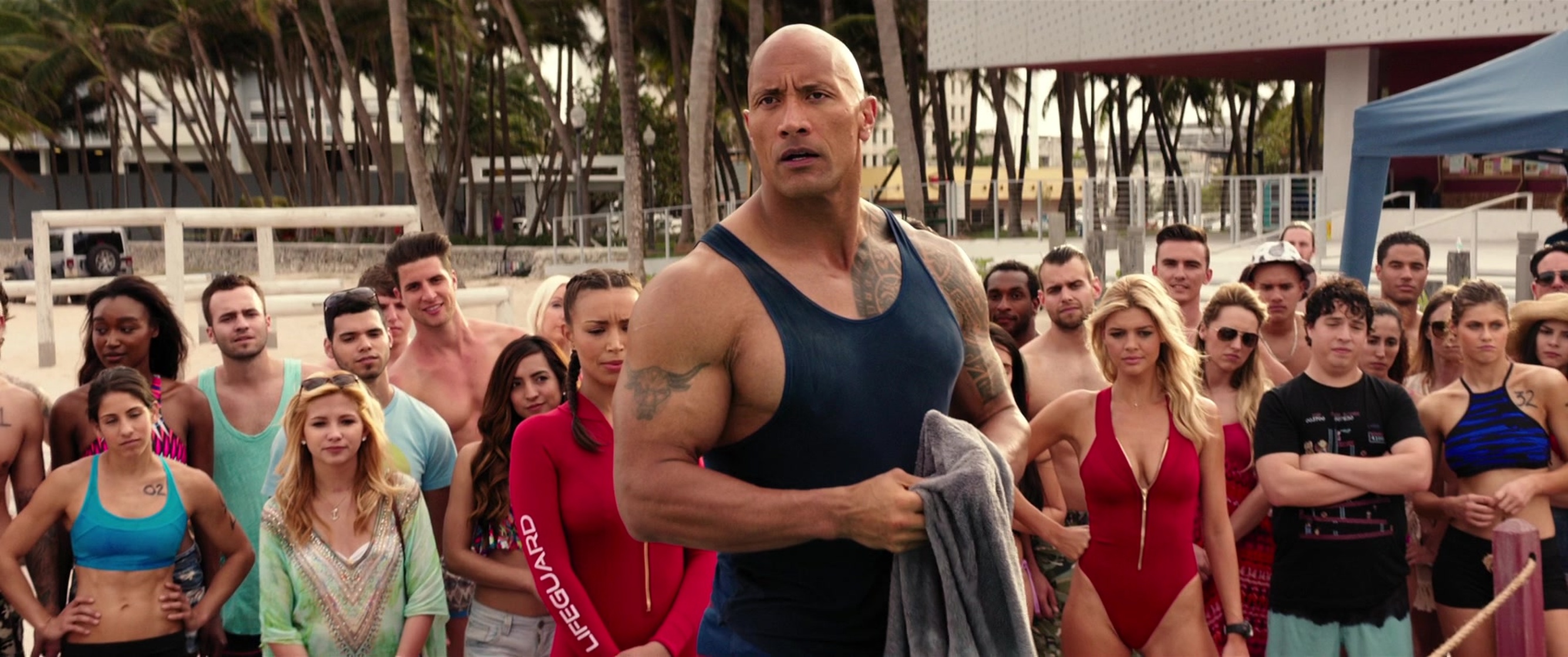 Baywatch