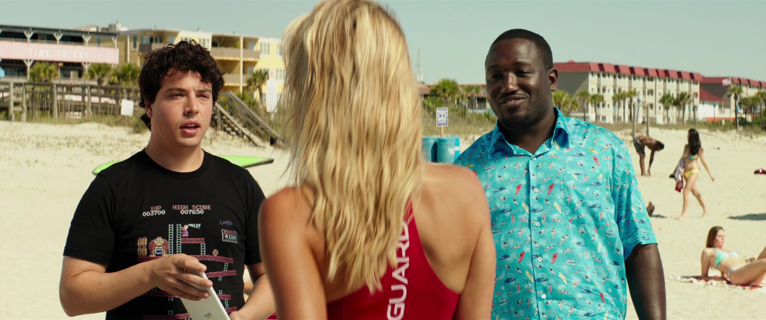 Baywatch