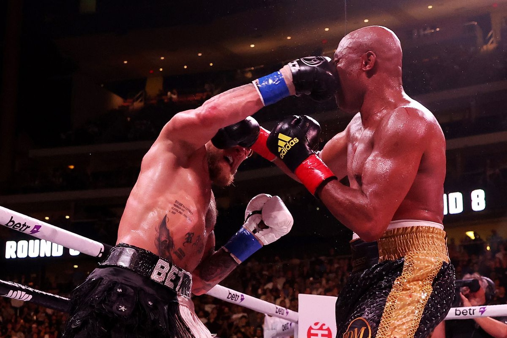 Anderson Silva