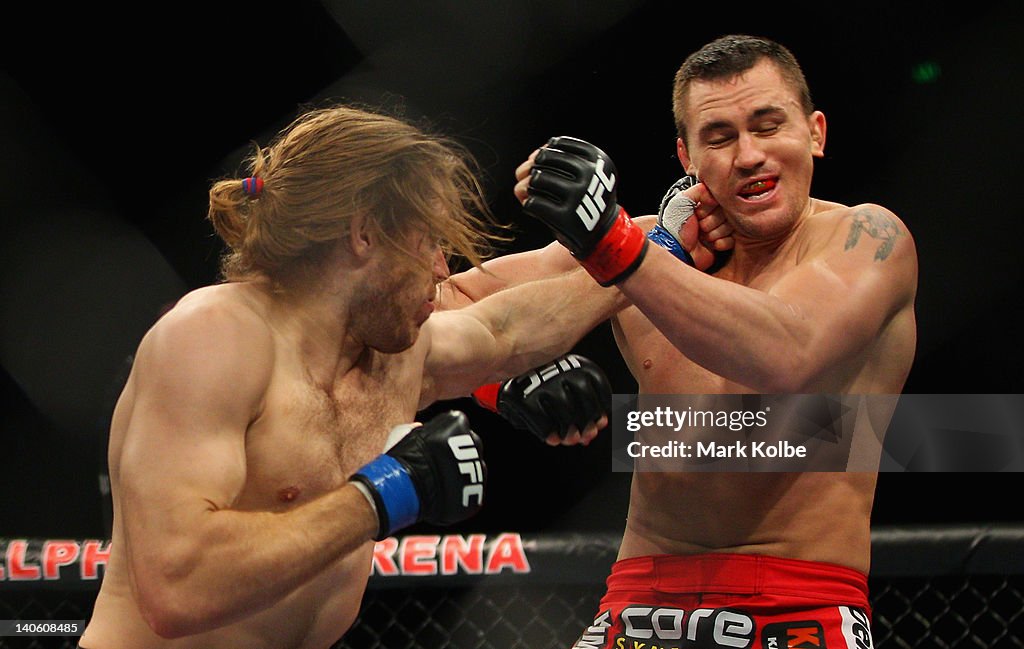 Kyle Noke