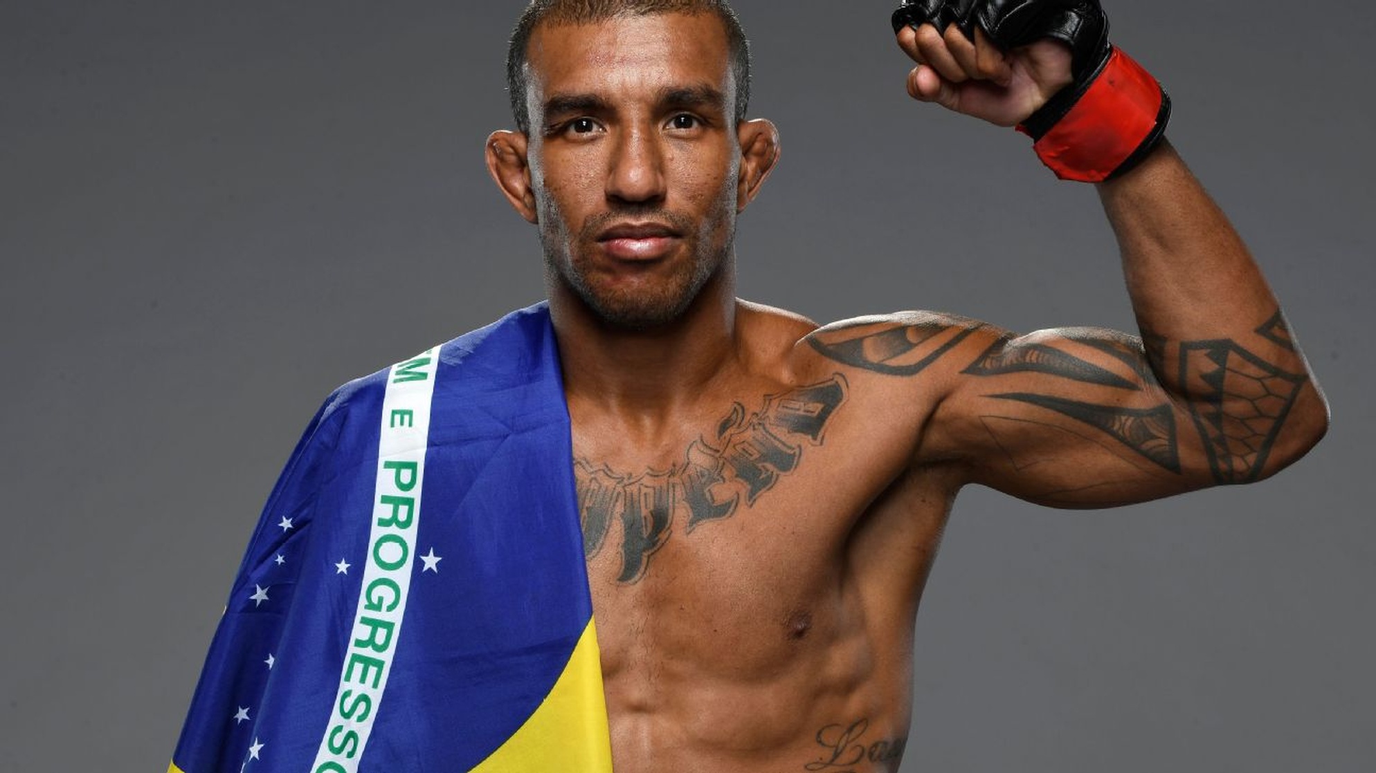 Raoni Barcelos
