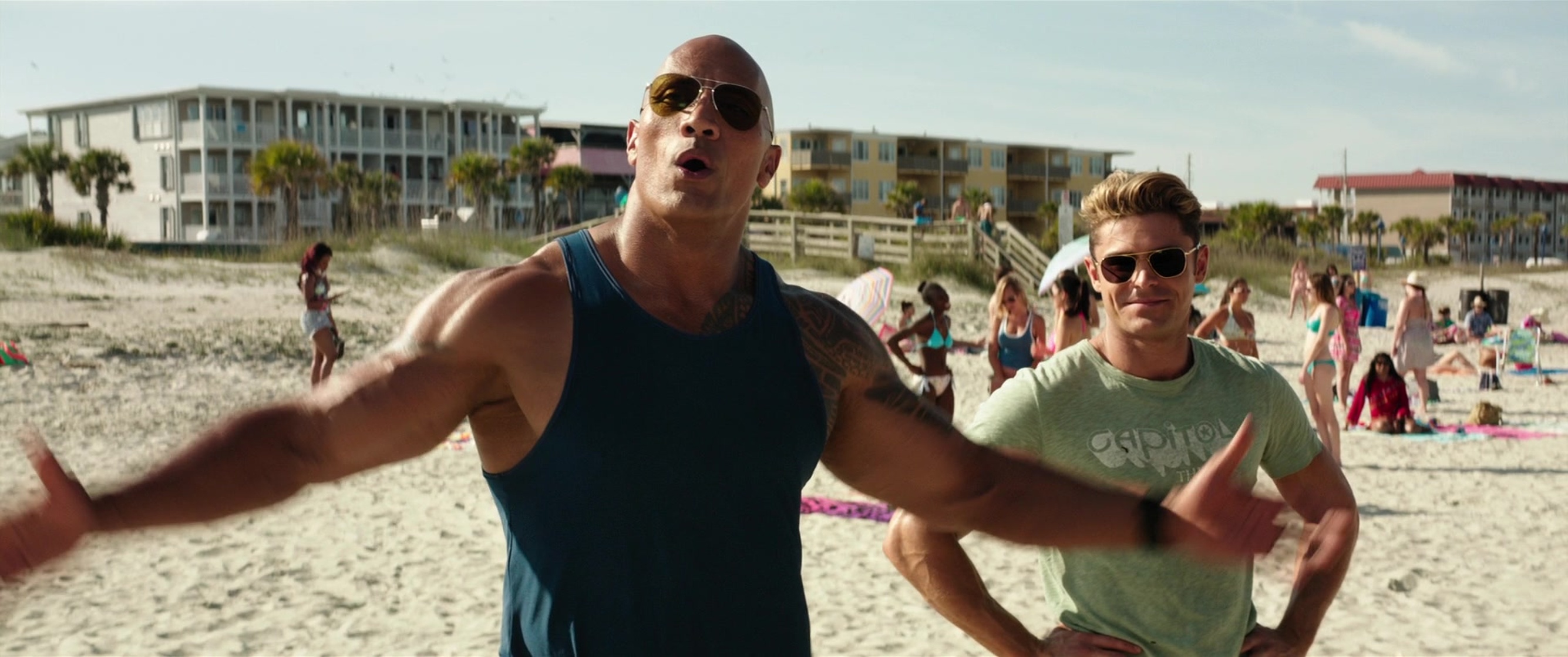 Baywatch