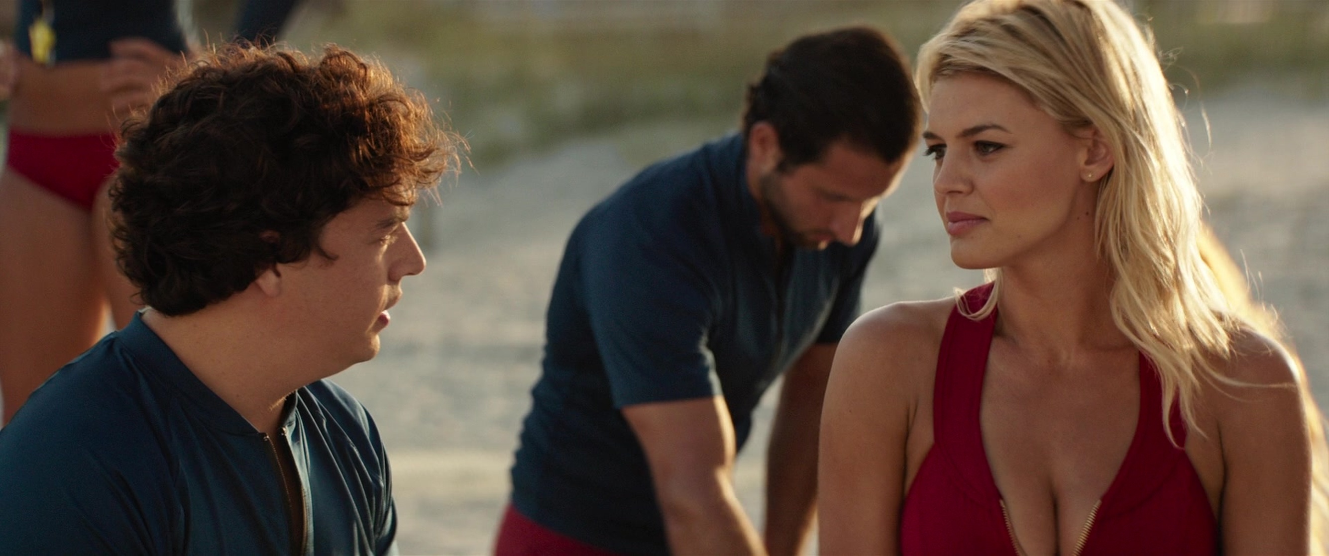 Baywatch