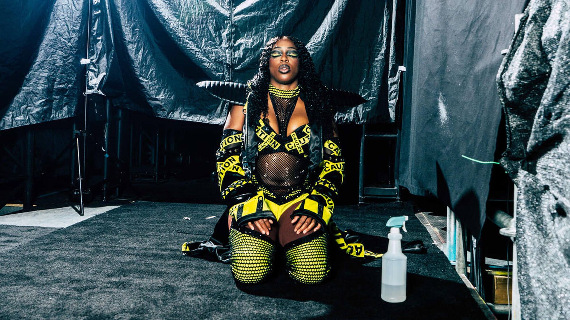 Trinity McCray