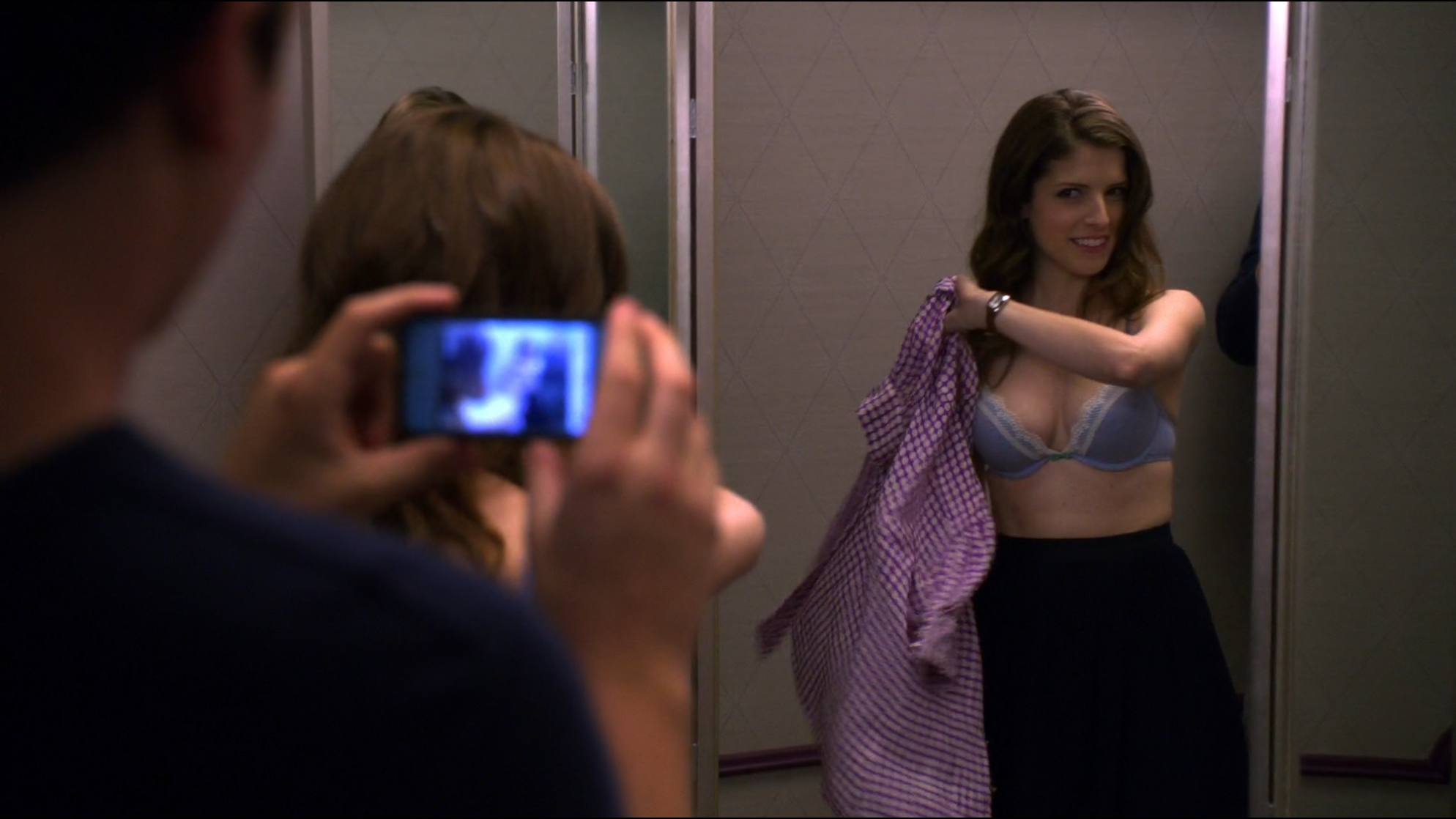 Anna Kendrick