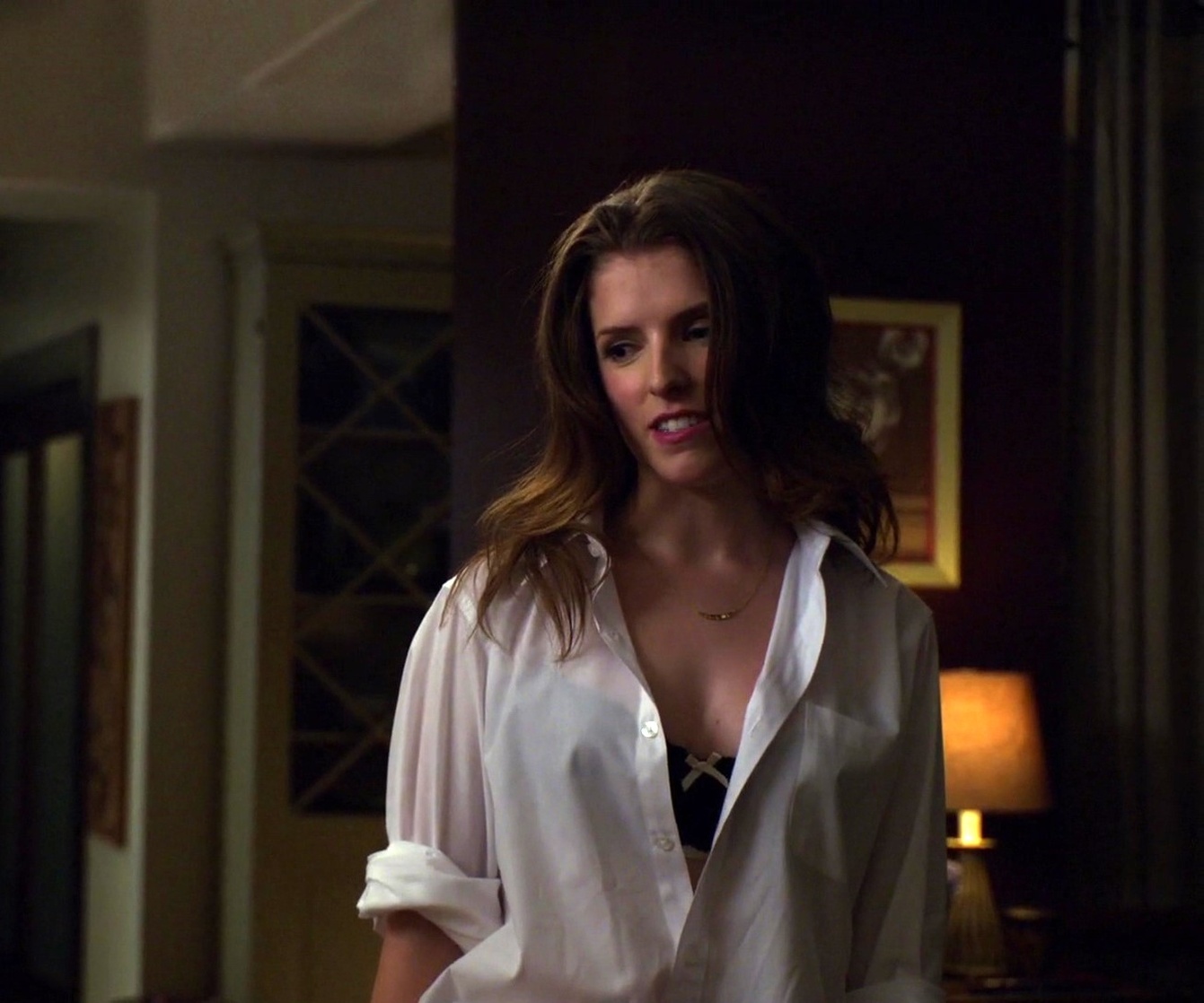 Anna Kendrick Anna Kendrick