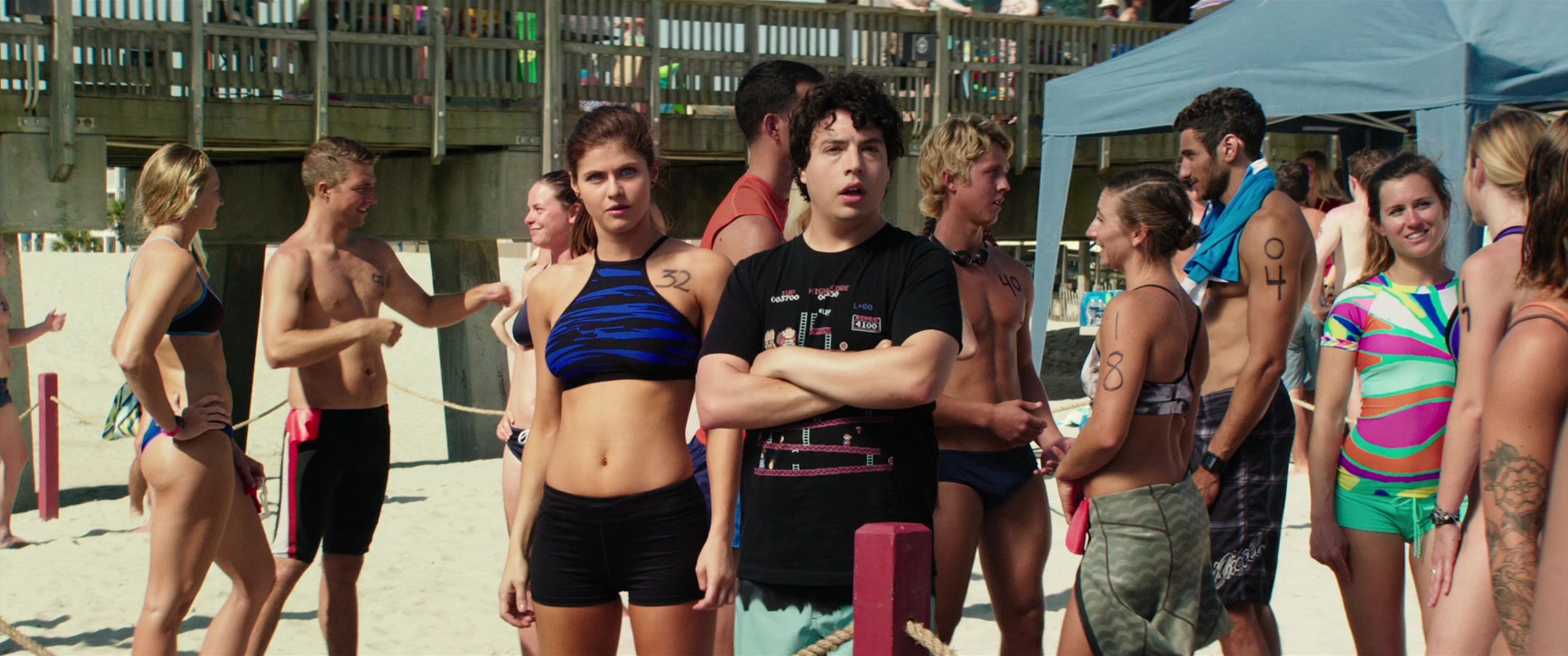 Baywatch