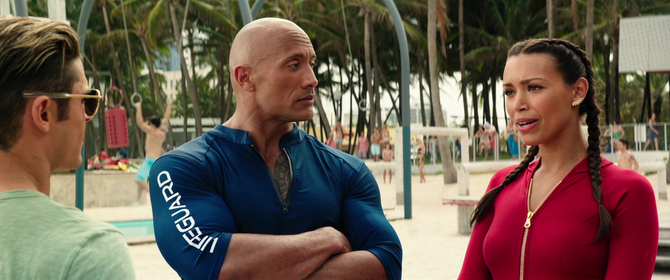 Baywatch