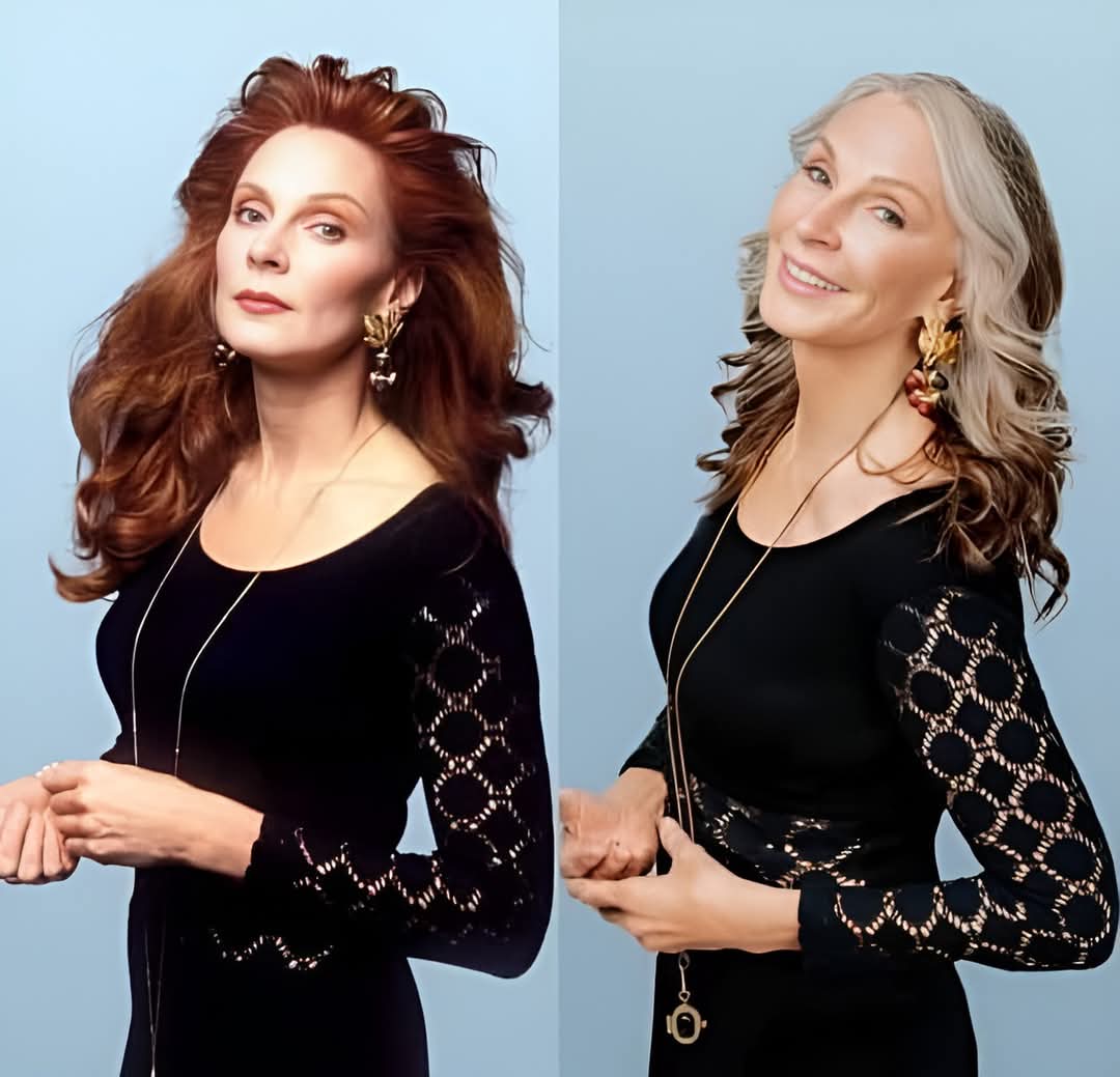 Gates McFadden
