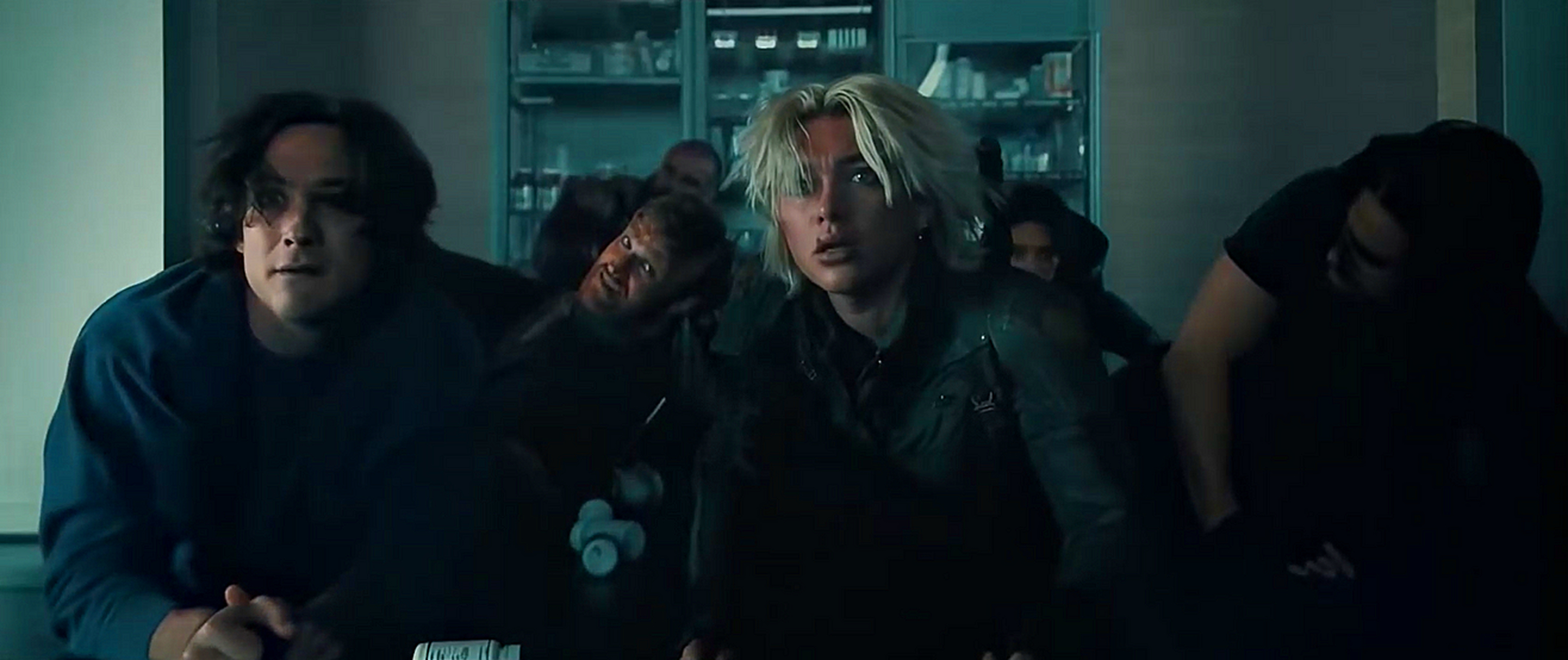 Thunderbolts*