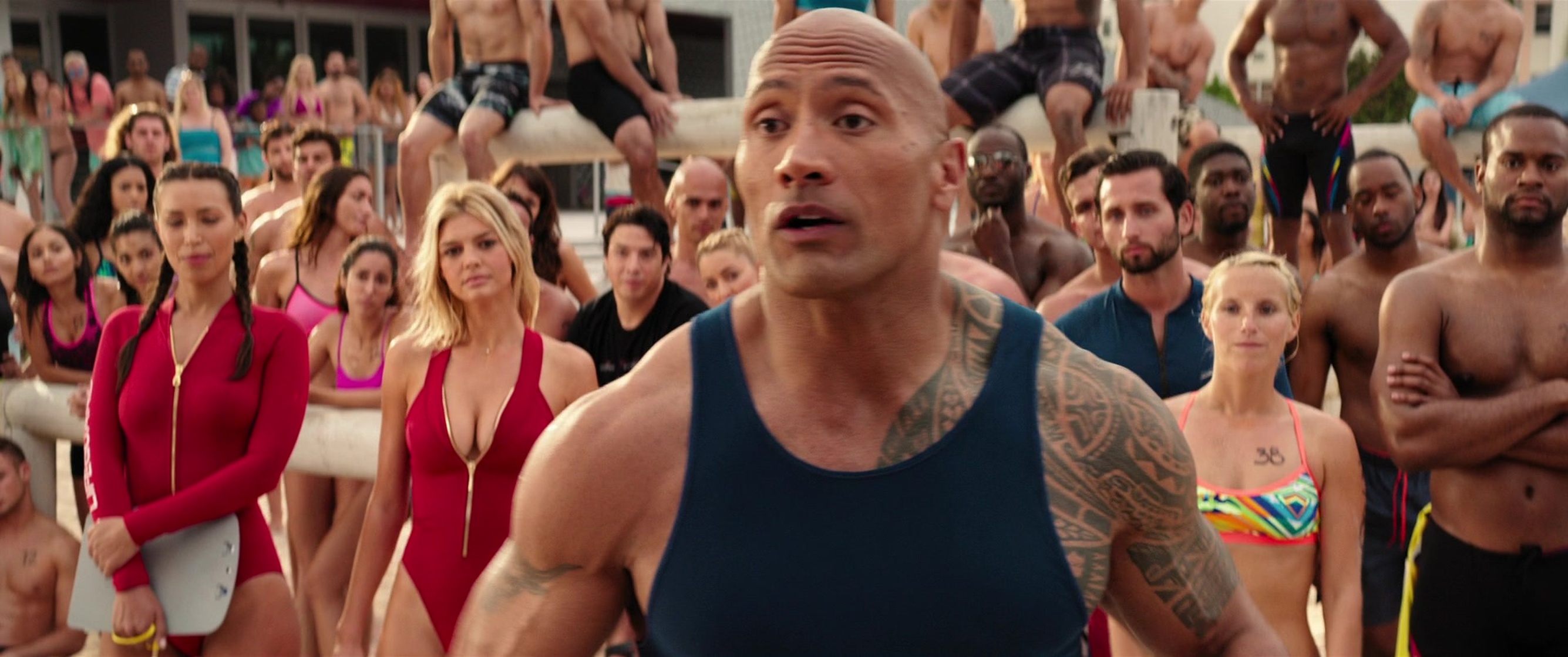 Baywatch