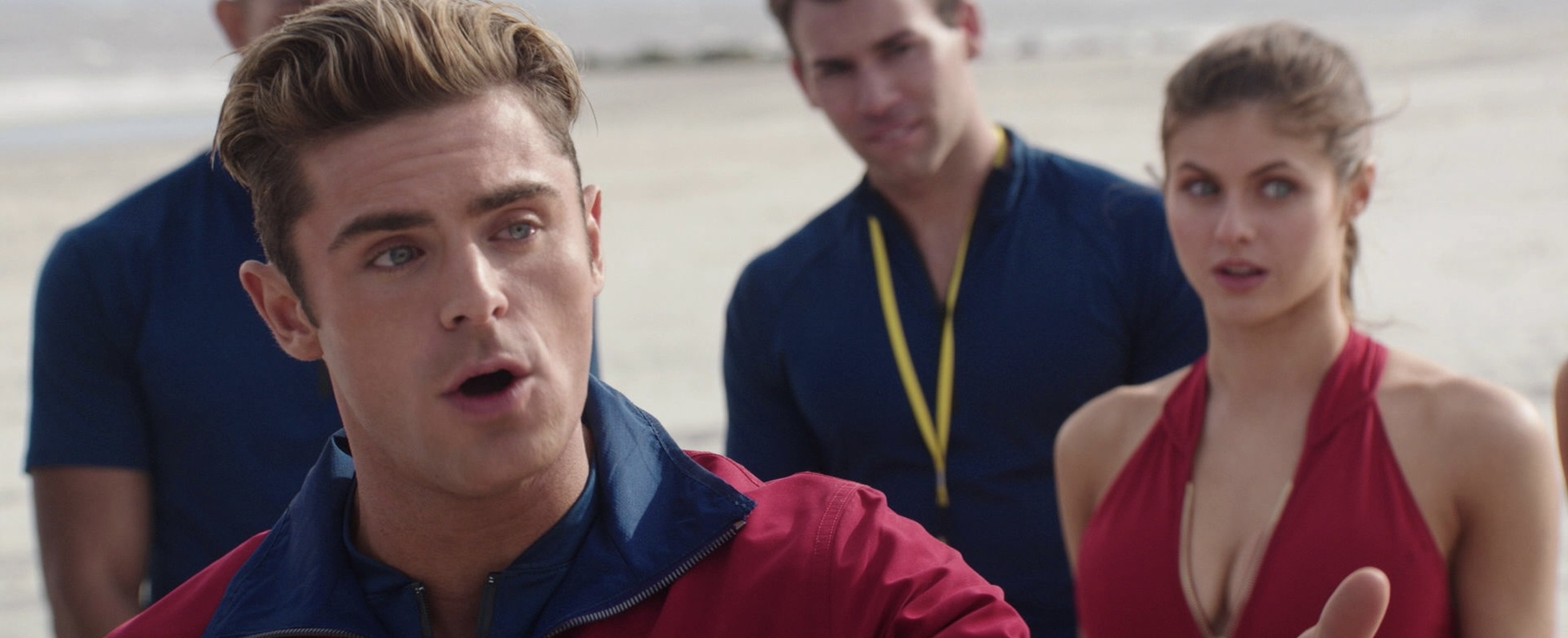 Baywatch