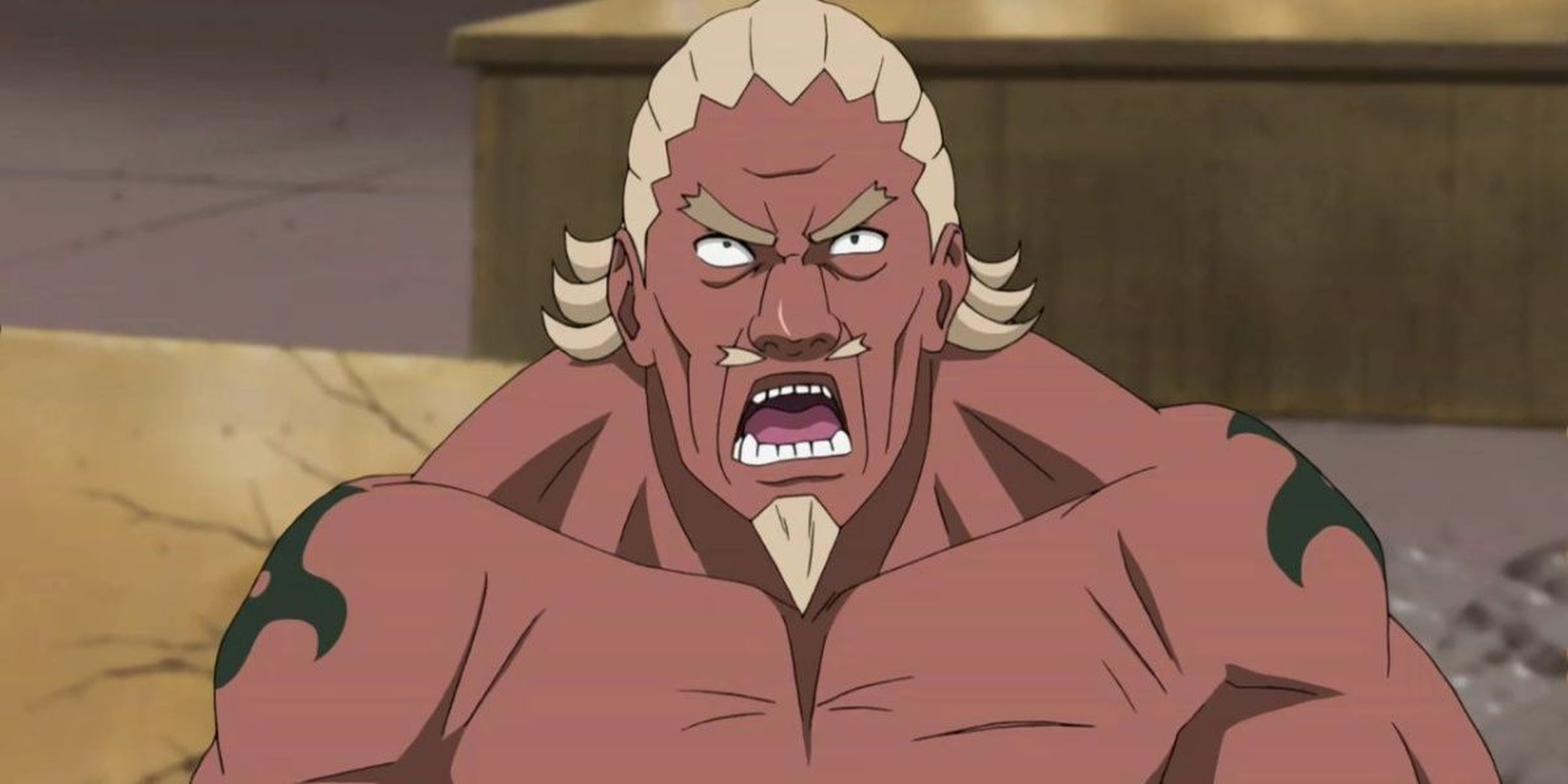 A (Fourth Raikage)