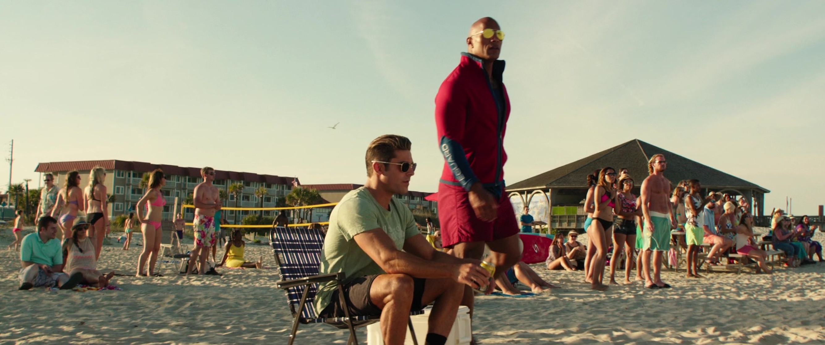 Baywatch