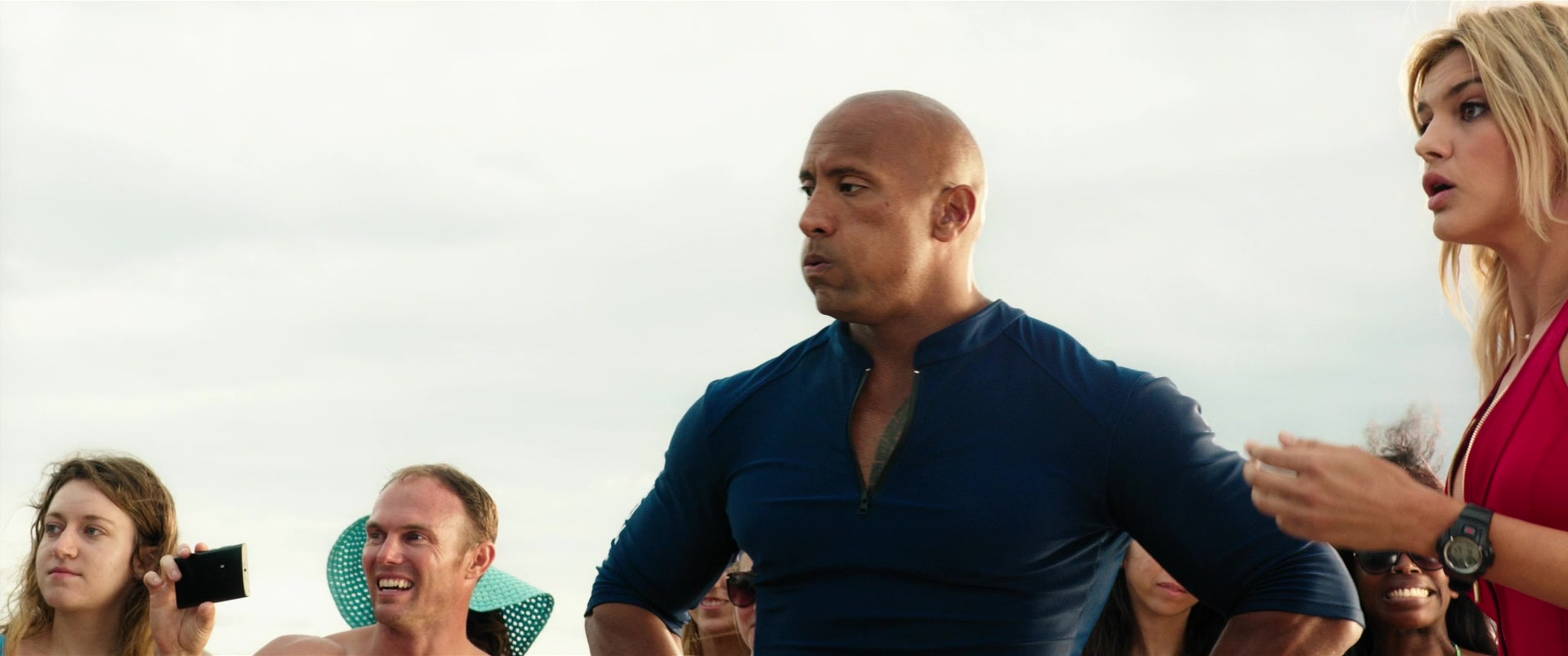 Baywatch