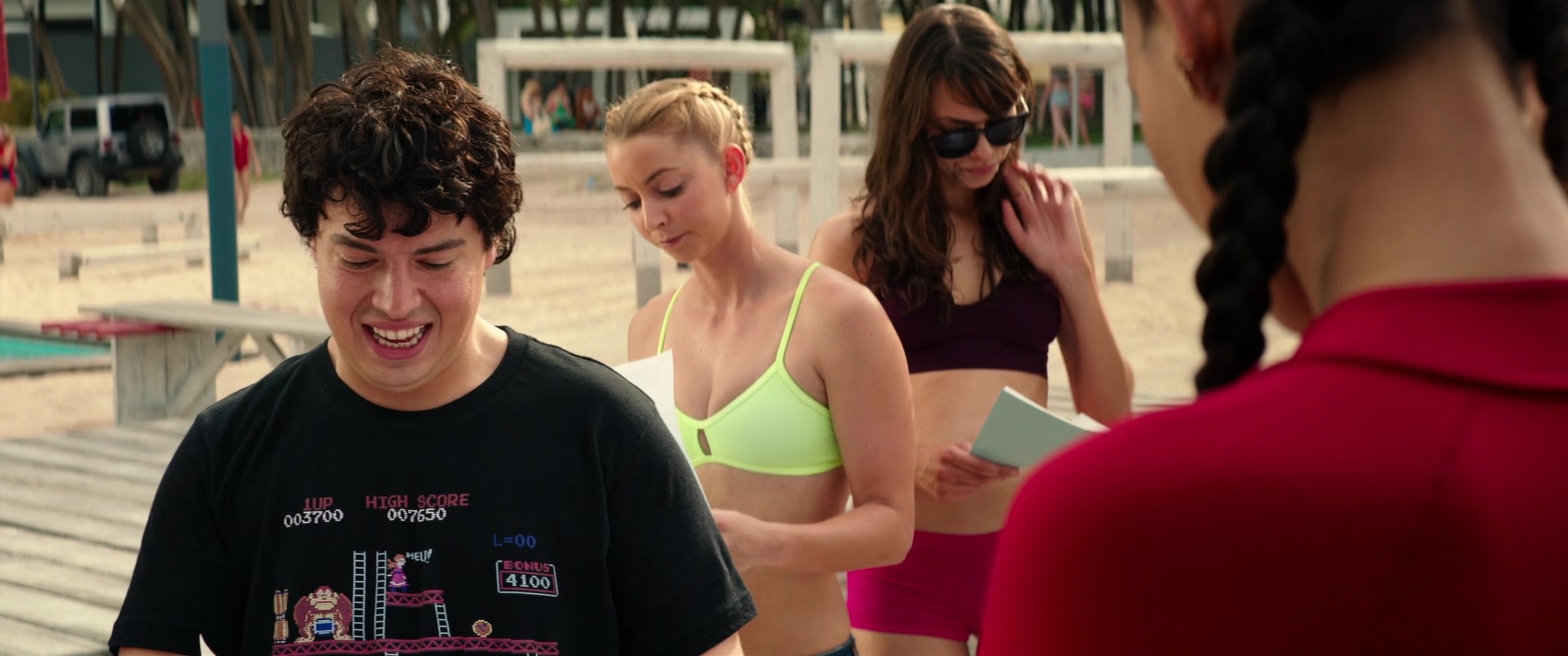 Baywatch