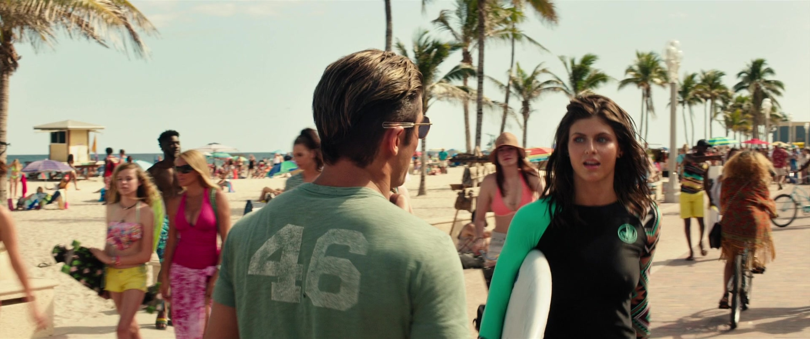 Baywatch